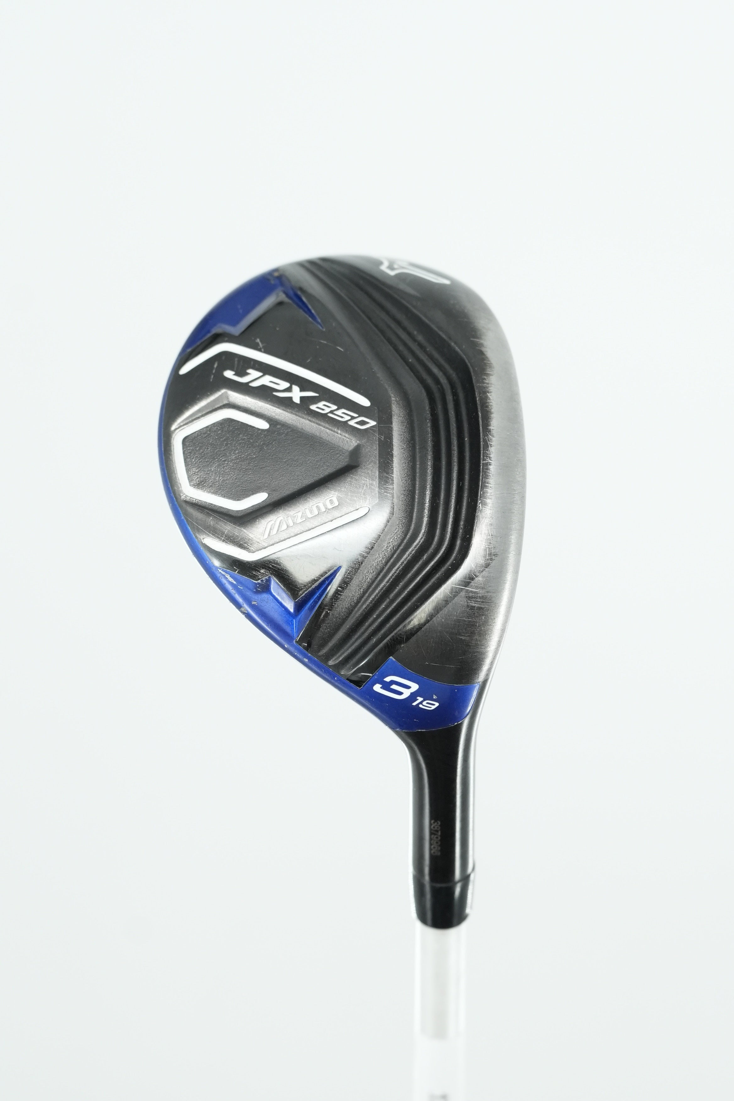Mizuno JPX-850 3 Hybrid S Flex 40.75"