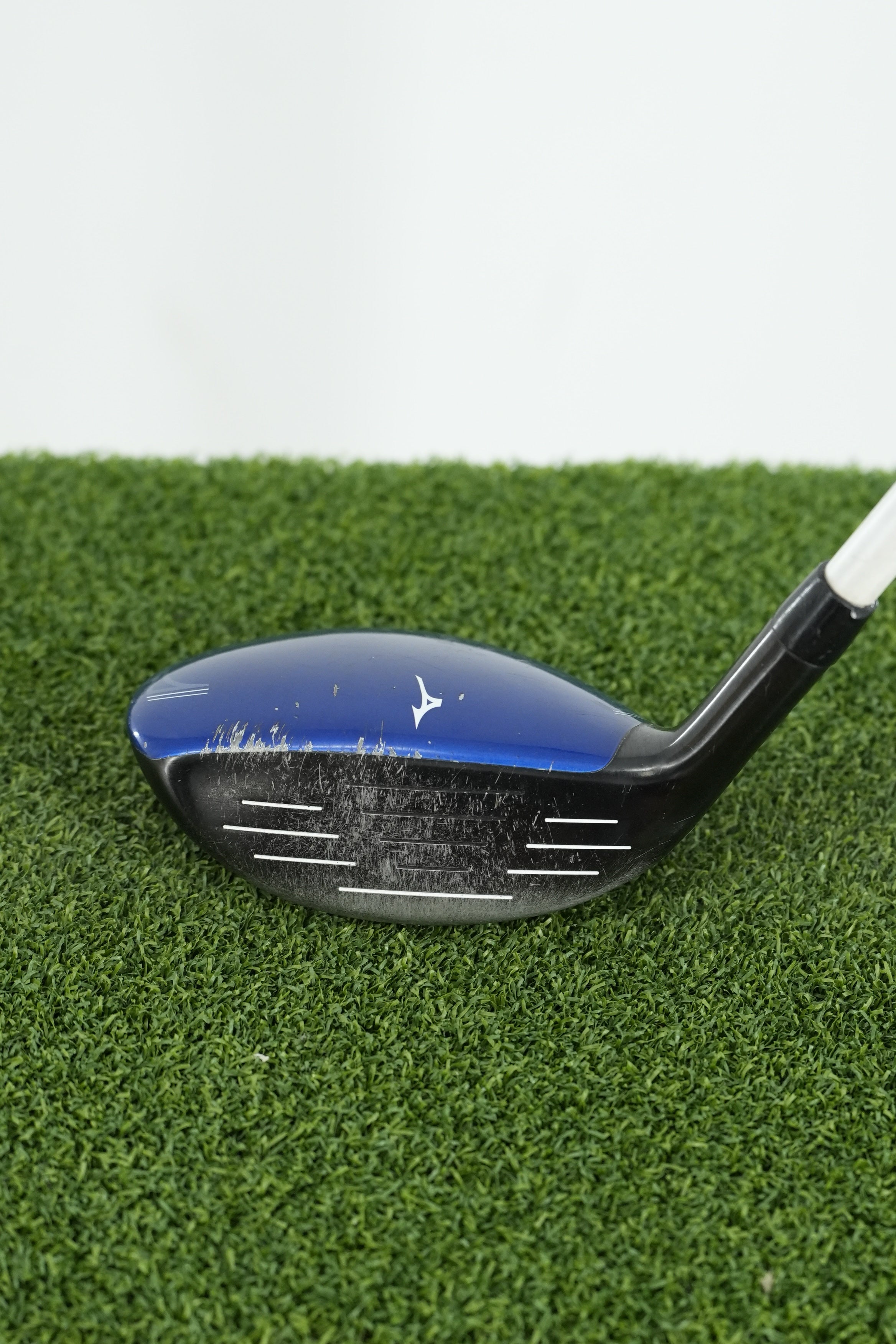 Mizuno JPX-850 3 Hybrid S Flex 40.75"
