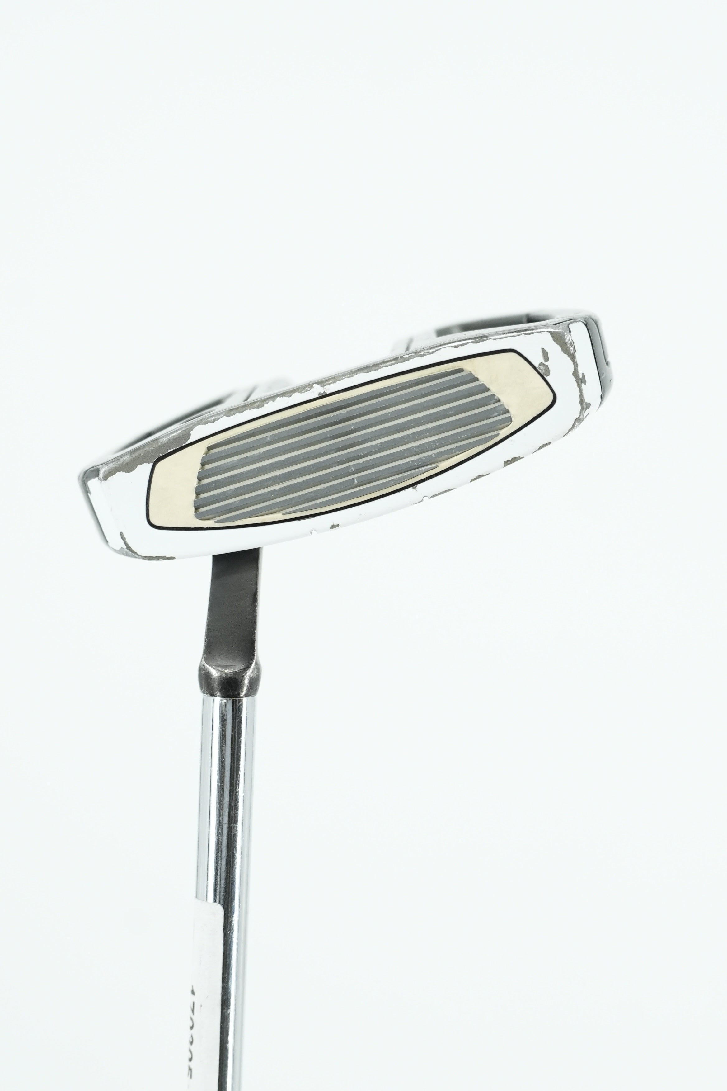 TaylorMade Spider EX 3 Platinum/White Putter 34.75"