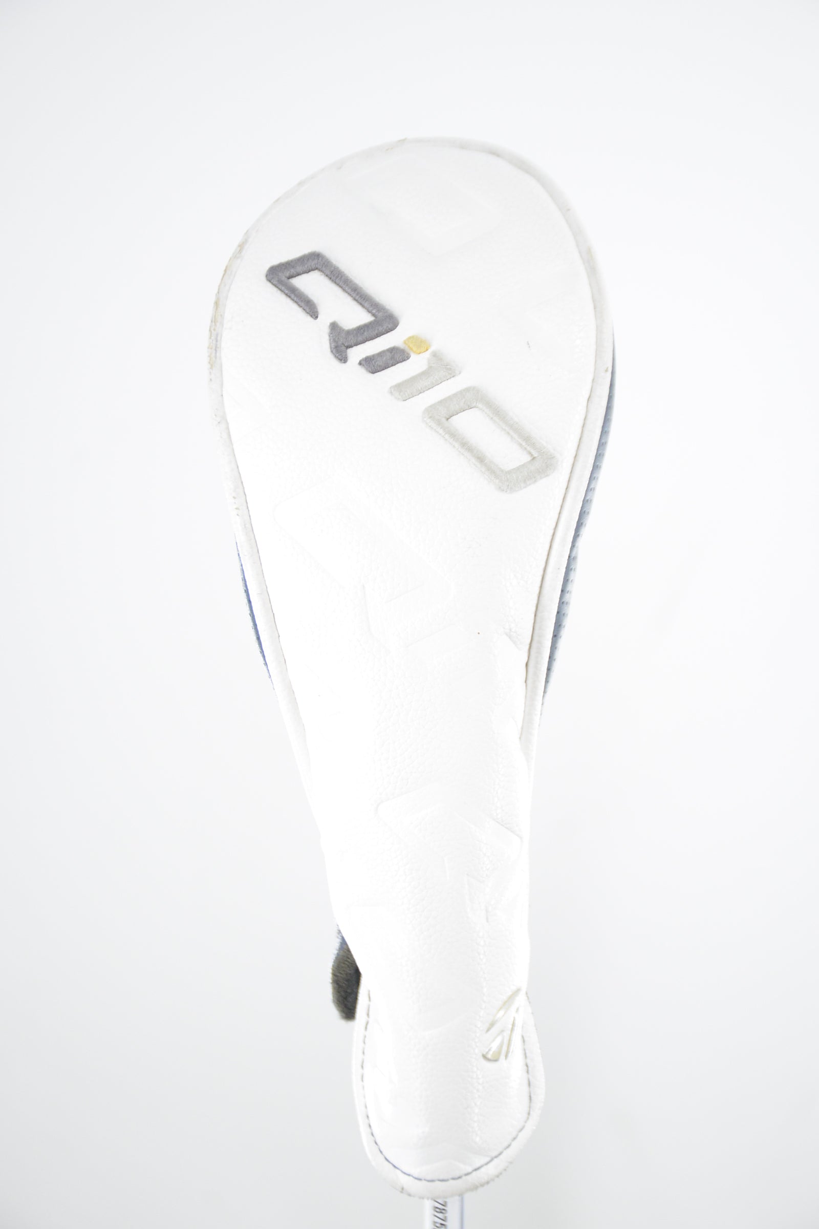 TaylorMade Qi4D Rescue 3 Hybrid S Flex 40.5"