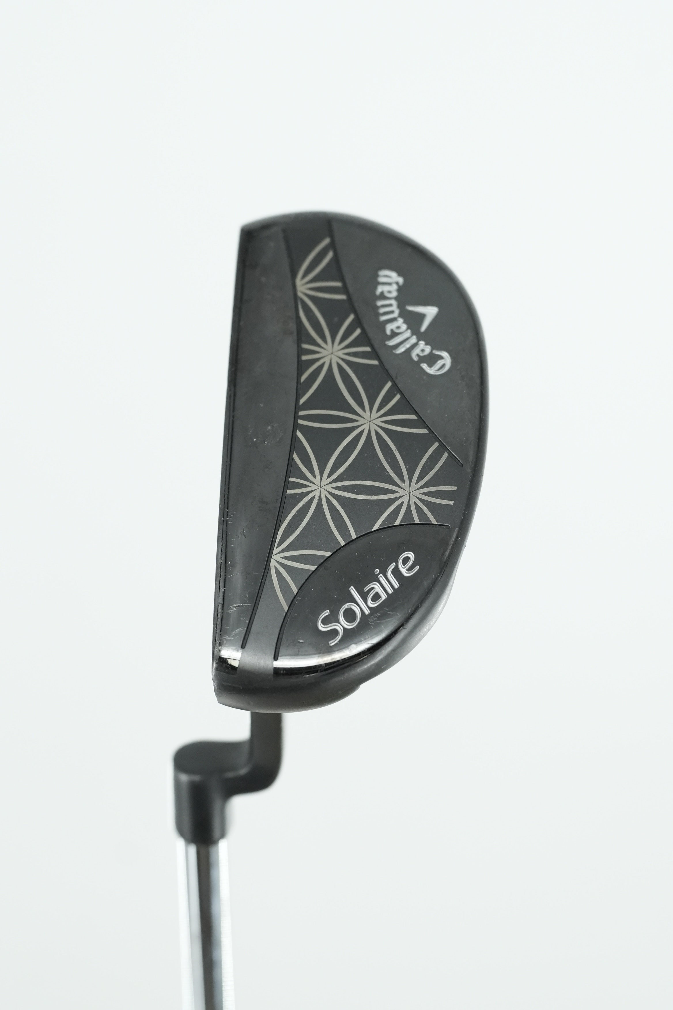 Women's Lefty Callaway 2018 Solaire Putter 33"