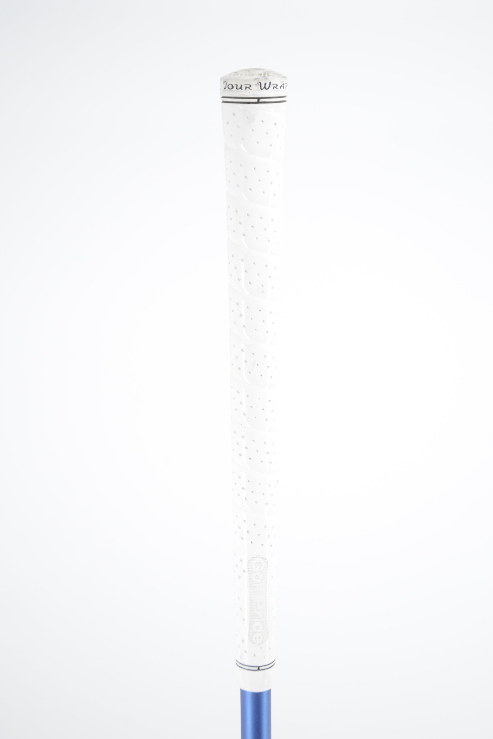 TaylorMade Qi4D Rescue 3 Hybrid S Flex 40.5"