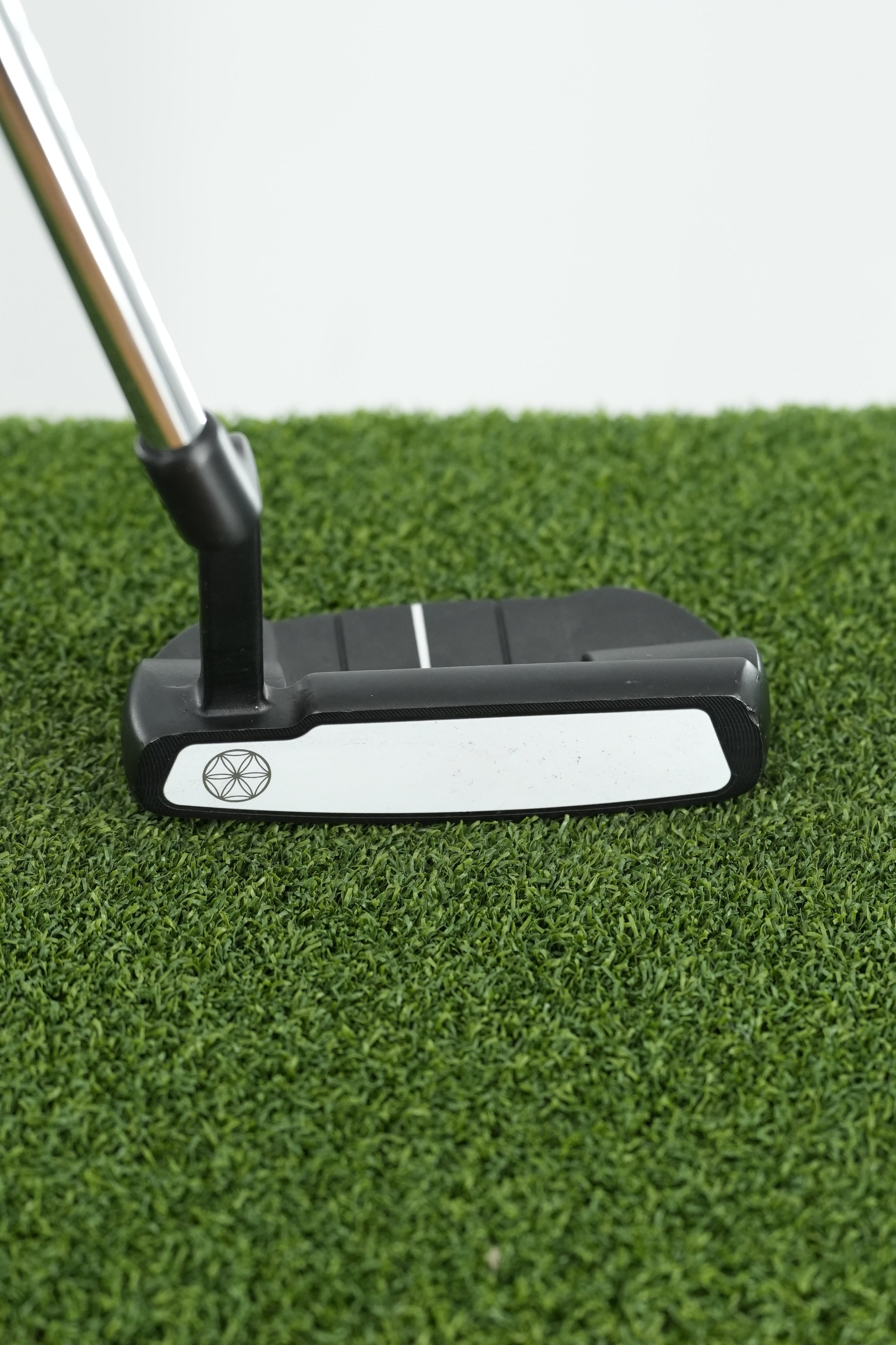 Women's Lefty Callaway 2018 Solaire Putter 33"