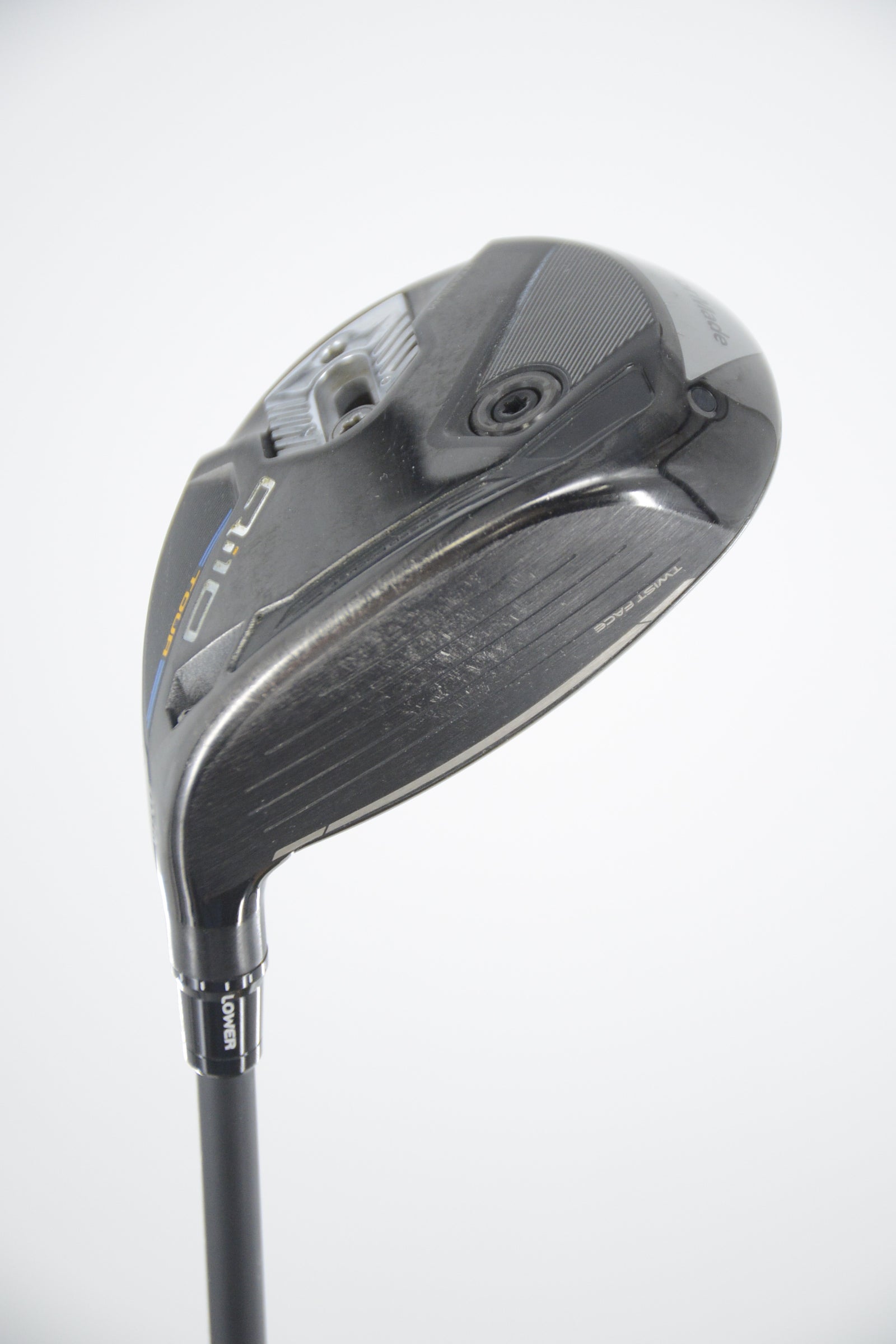 TaylorMade Qi10 Tour 3 Wood S Flex 43.25"