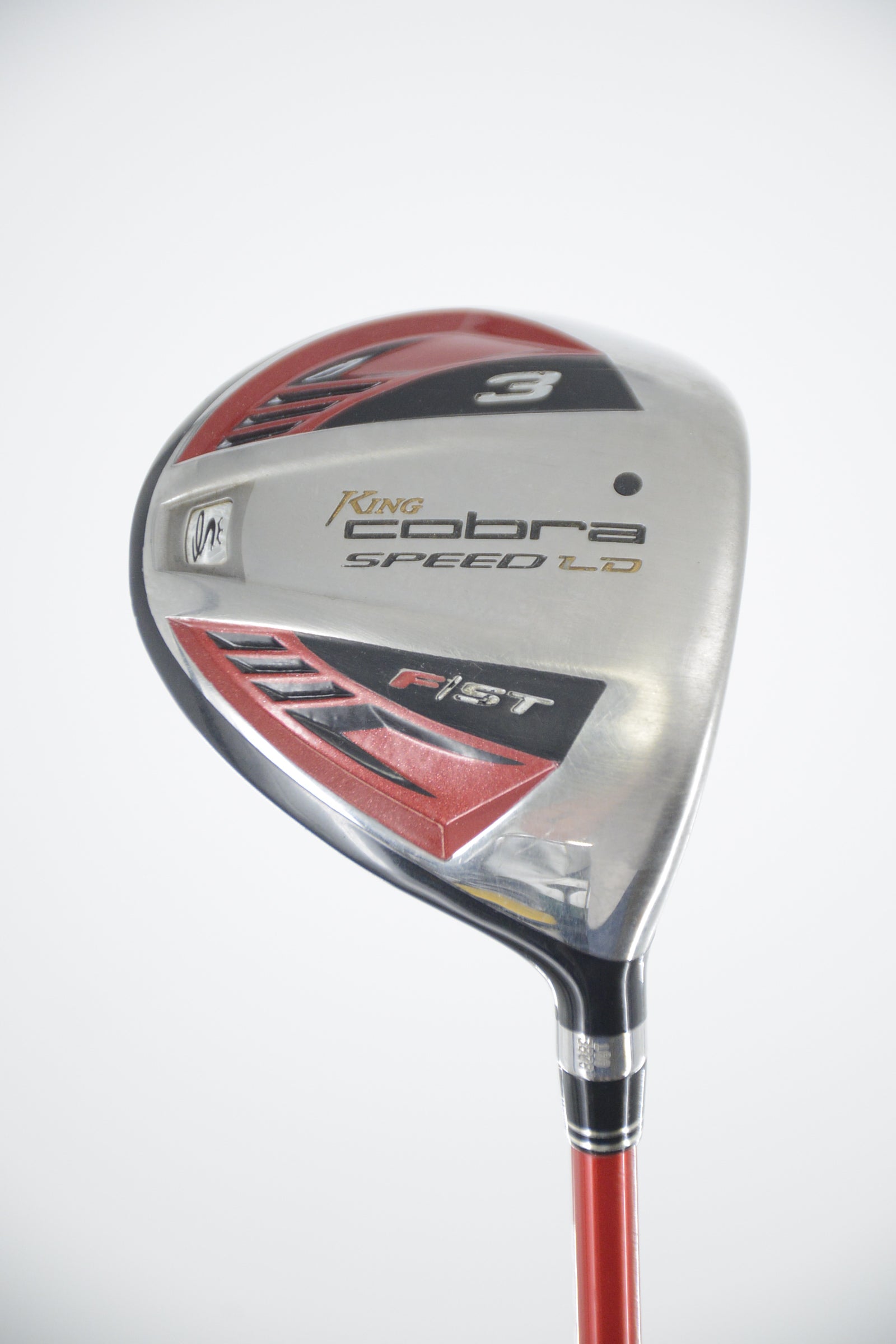 Cobra Speed LD-F 3 Wood R Flex 42.75"
