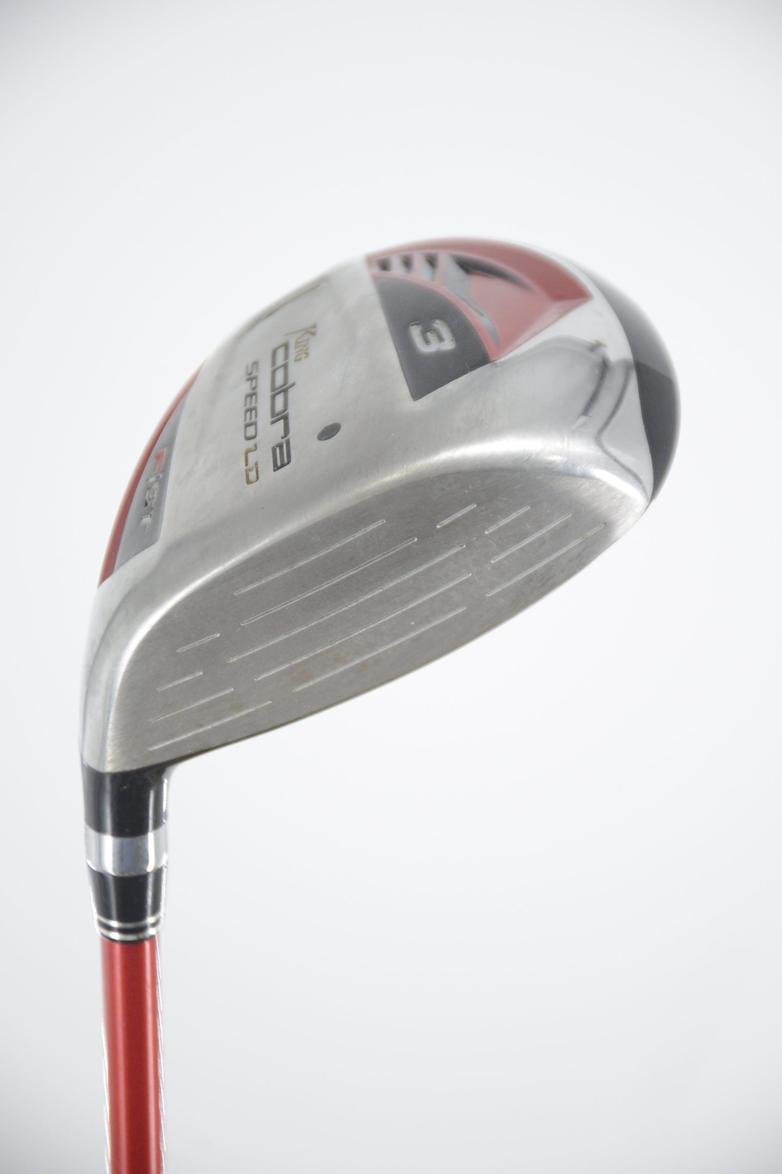Cobra Speed LD-F 3 Wood R Flex 42.75"