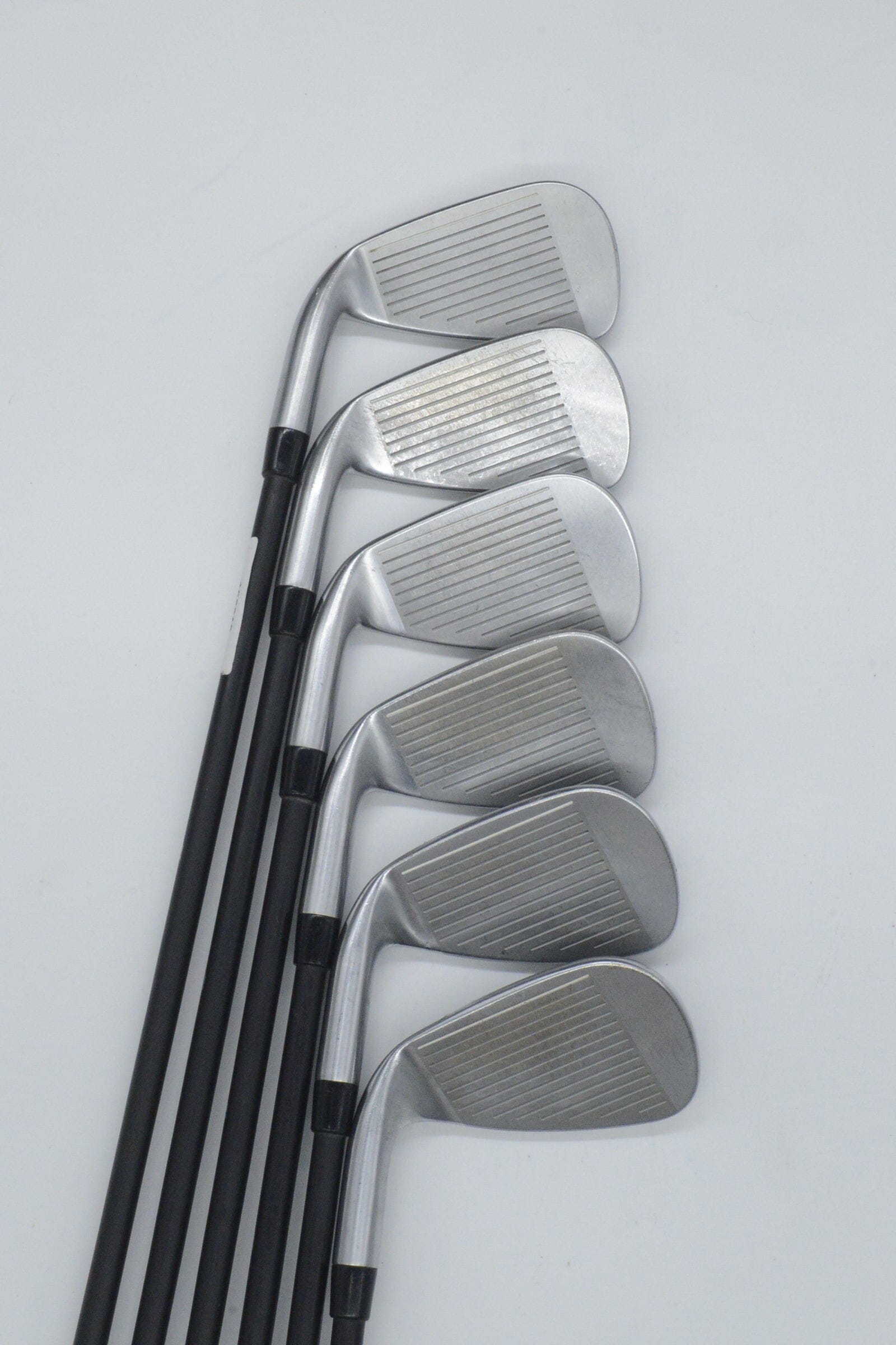 PXG 0311XP Gen6 6-GW Iron Set SR Flex Std Length Golf Clubs GolfRoots 
