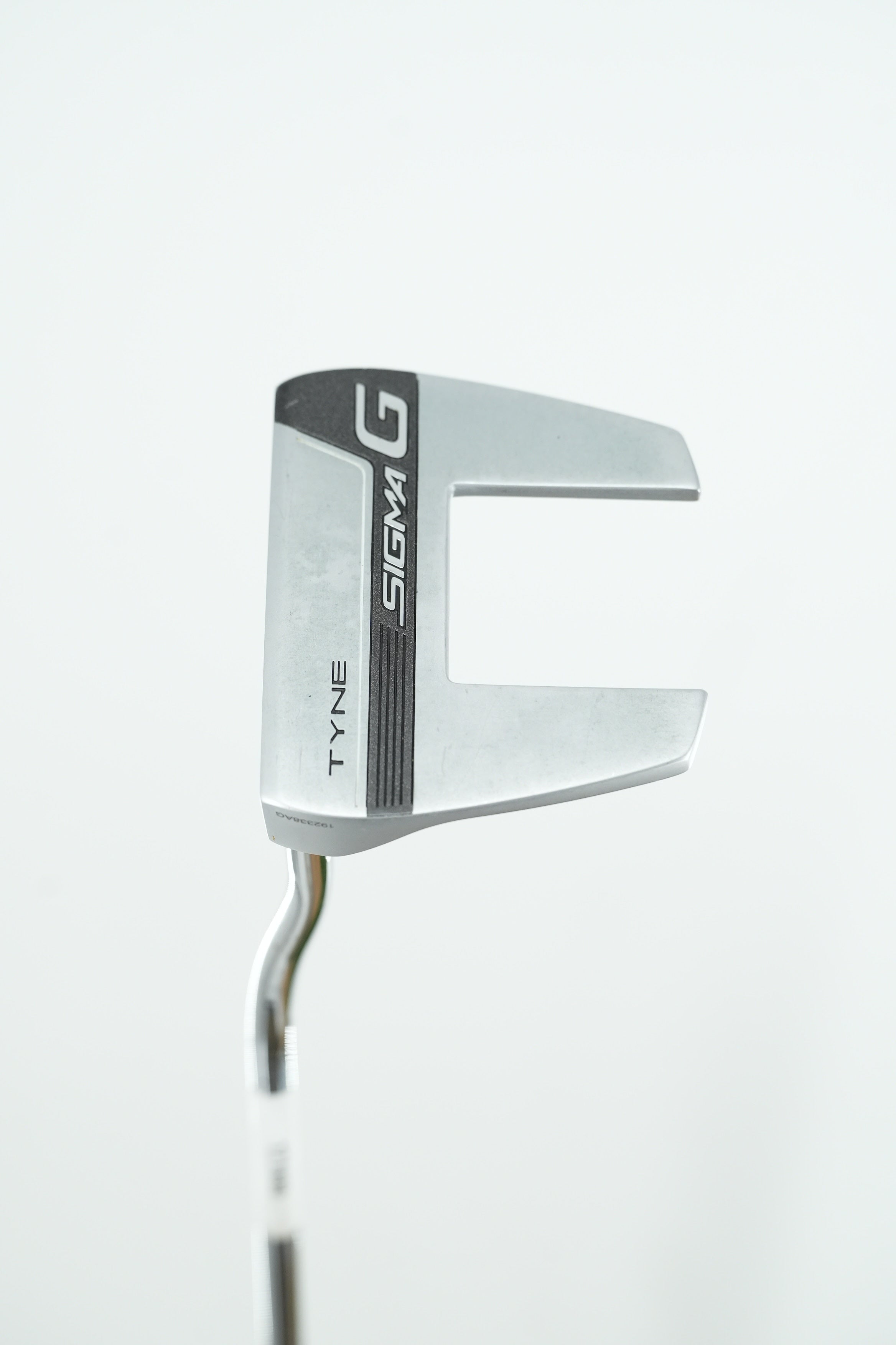 Lefty Ping Sigma G Tyne Putter 34.75"