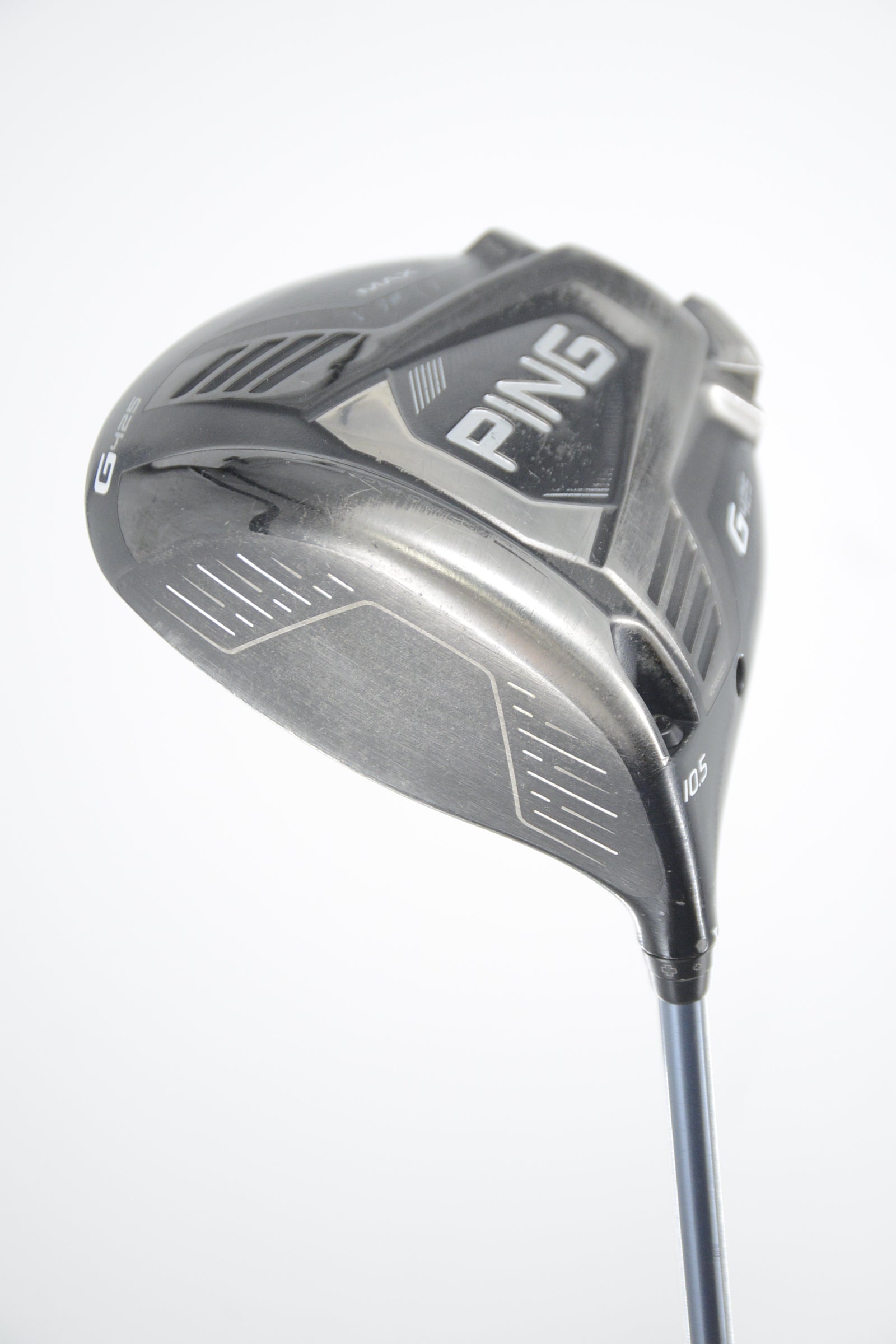 Lefty Ping G425 Max 10.5 Degree Driver R Flex 45.25"