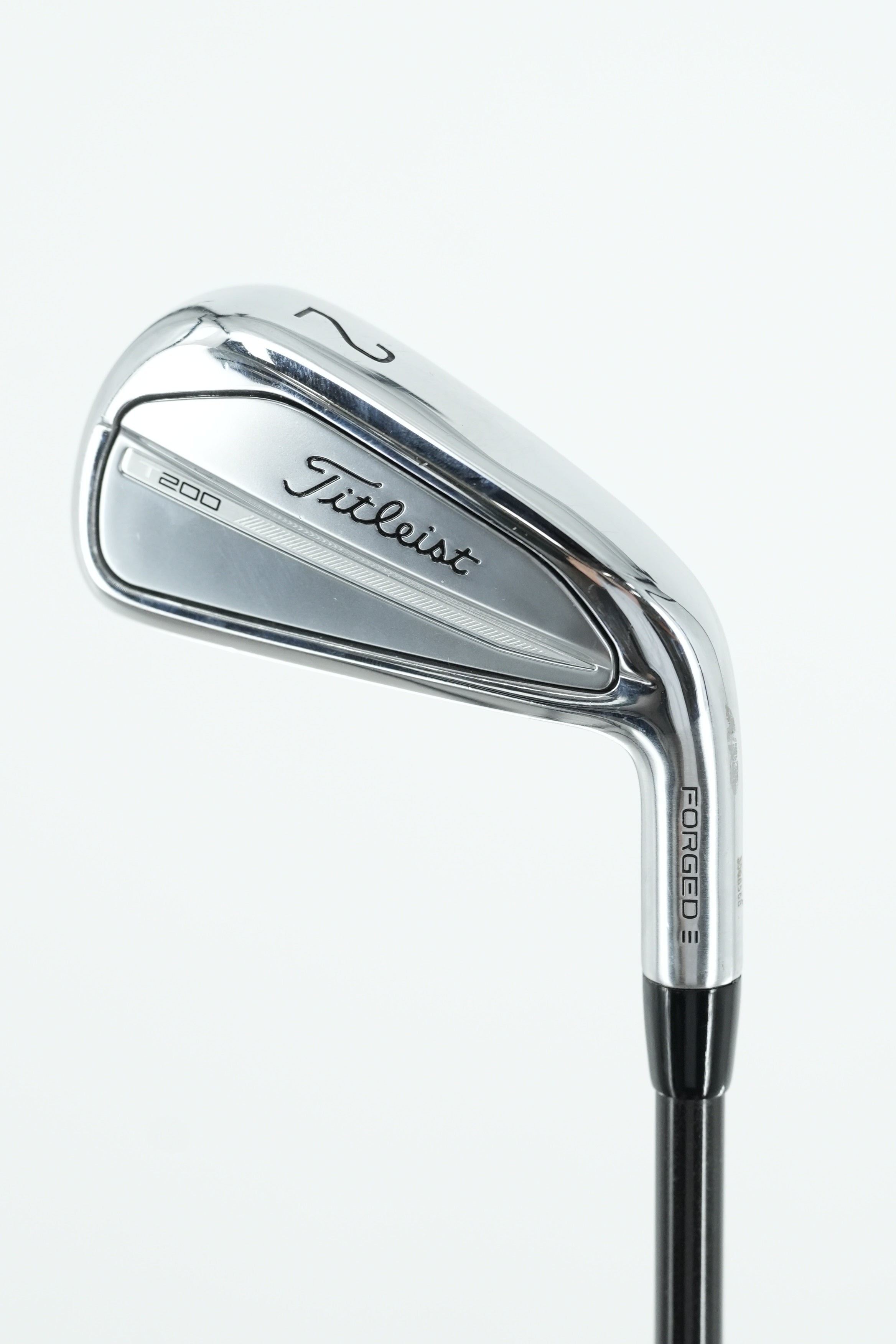 Titleist 2023 T200 2 Driving Iron S Flex 39.5"