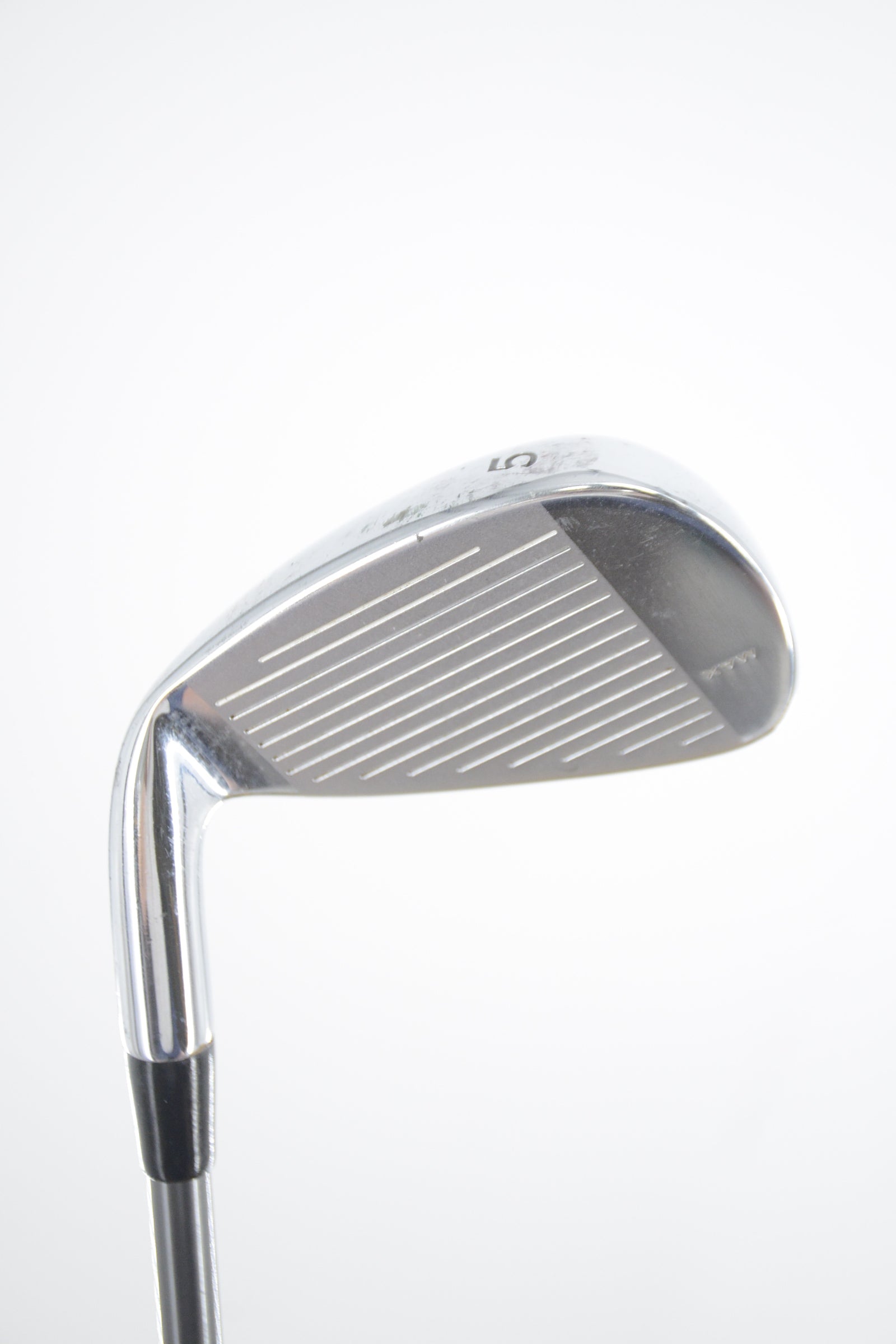 TaylorMade R7 CGB Max 5 Iron X Flex 38.25"