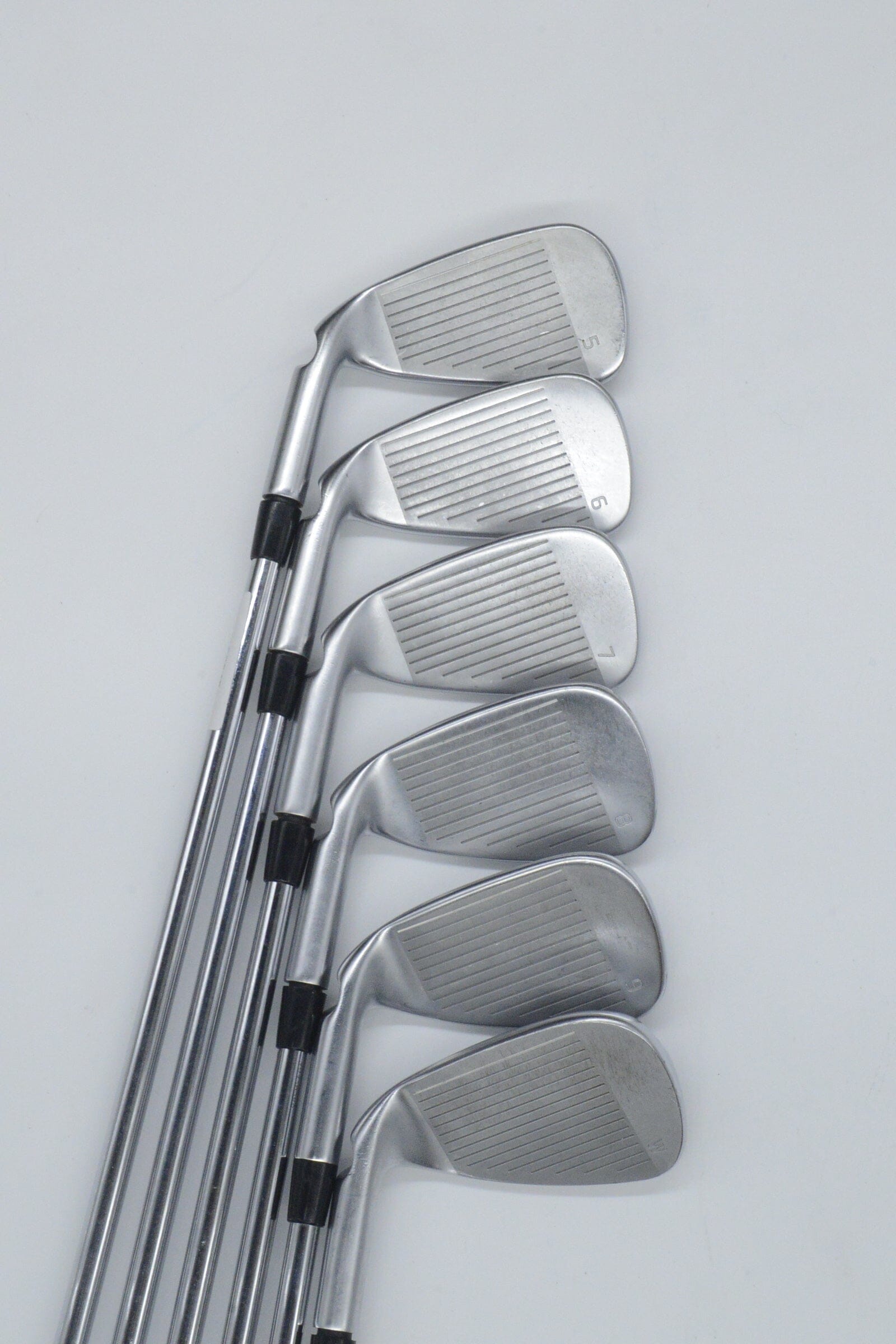 Ping G425 5-PW Iron Set R Flex Std Length Golf Clubs GolfRoots 
