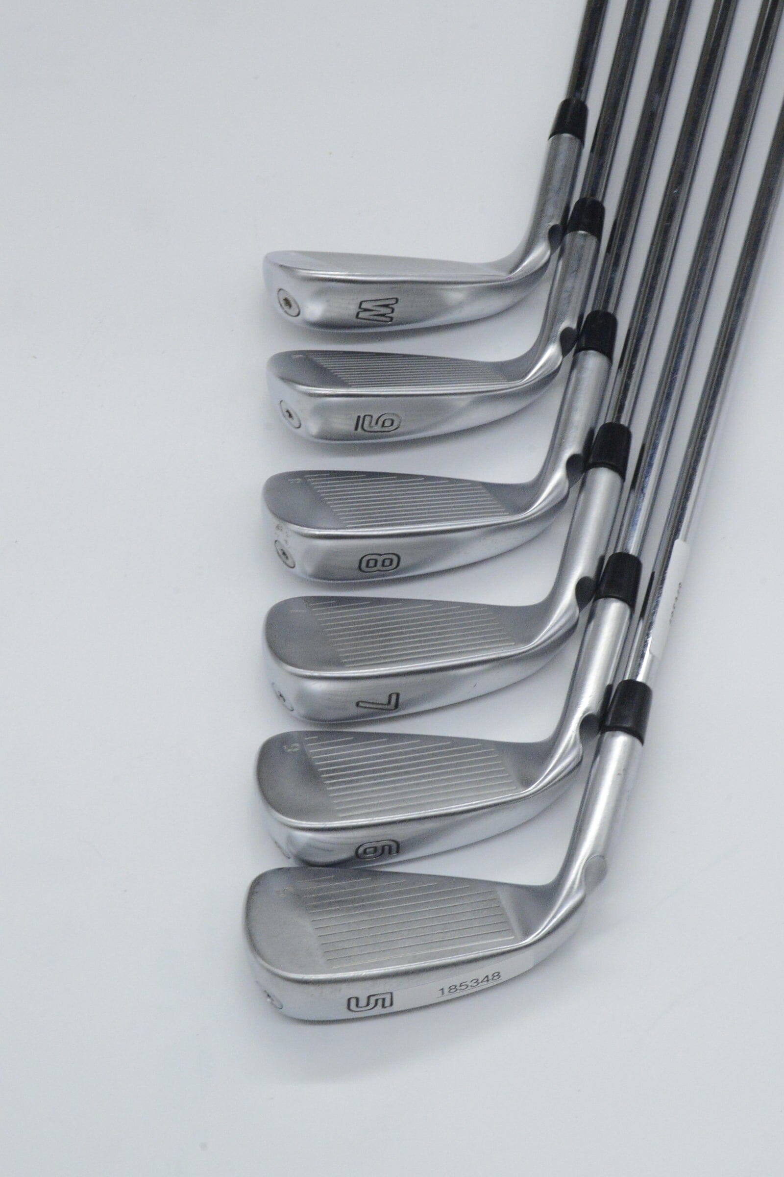 Ping G425 5-PW Iron Set R Flex Std Length Golf Clubs GolfRoots 