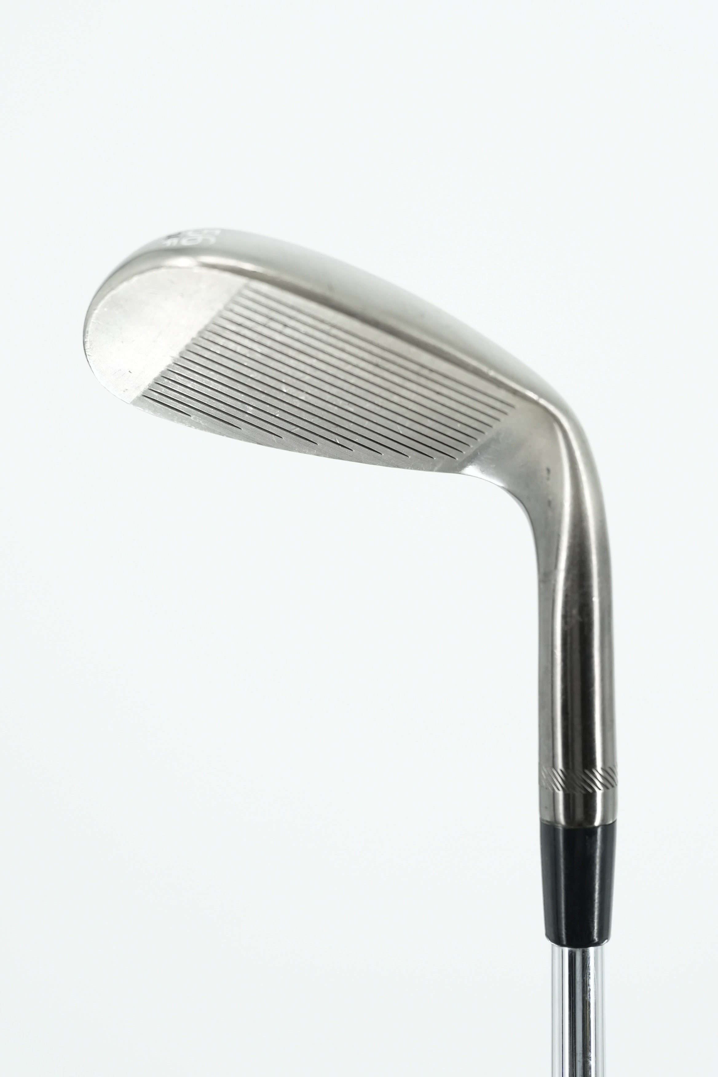 Lefty Titleist Vokey SM7 Brushed Steel 56 Degree Wedge Wedge Flex 35"