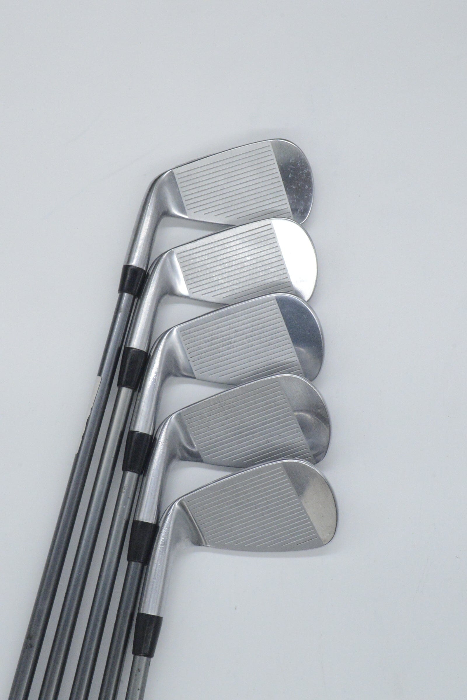 Nike Vr-S Forged 5-6, 8-PW Iron Set S Flex Std Length Golf Clubs GolfRoots 