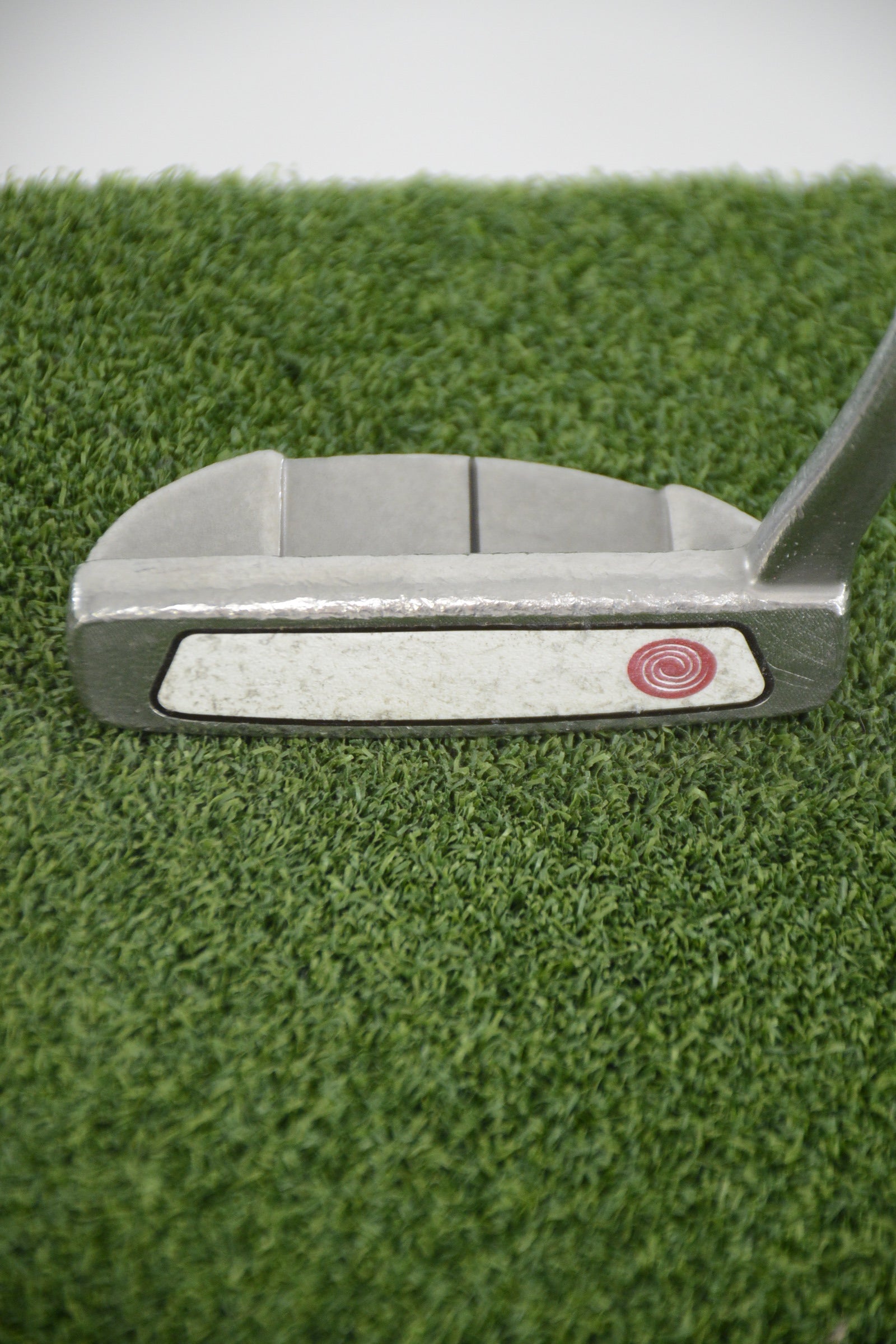 Odyssey White Hot XG 9 Putter 31.5"