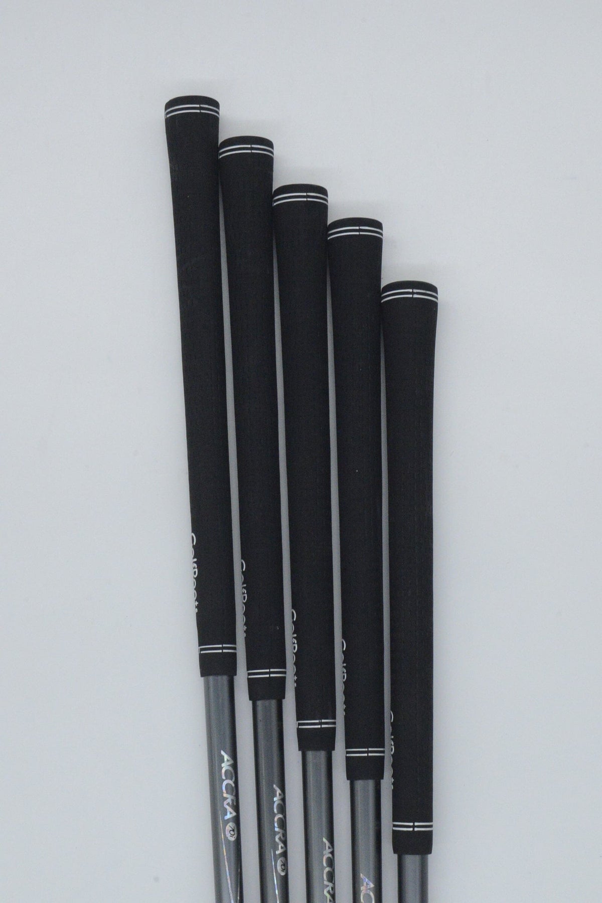 Nike Vr-S Forged 5-6, 8-PW Iron Set S Flex Std Length Golf Clubs GolfRoots 
