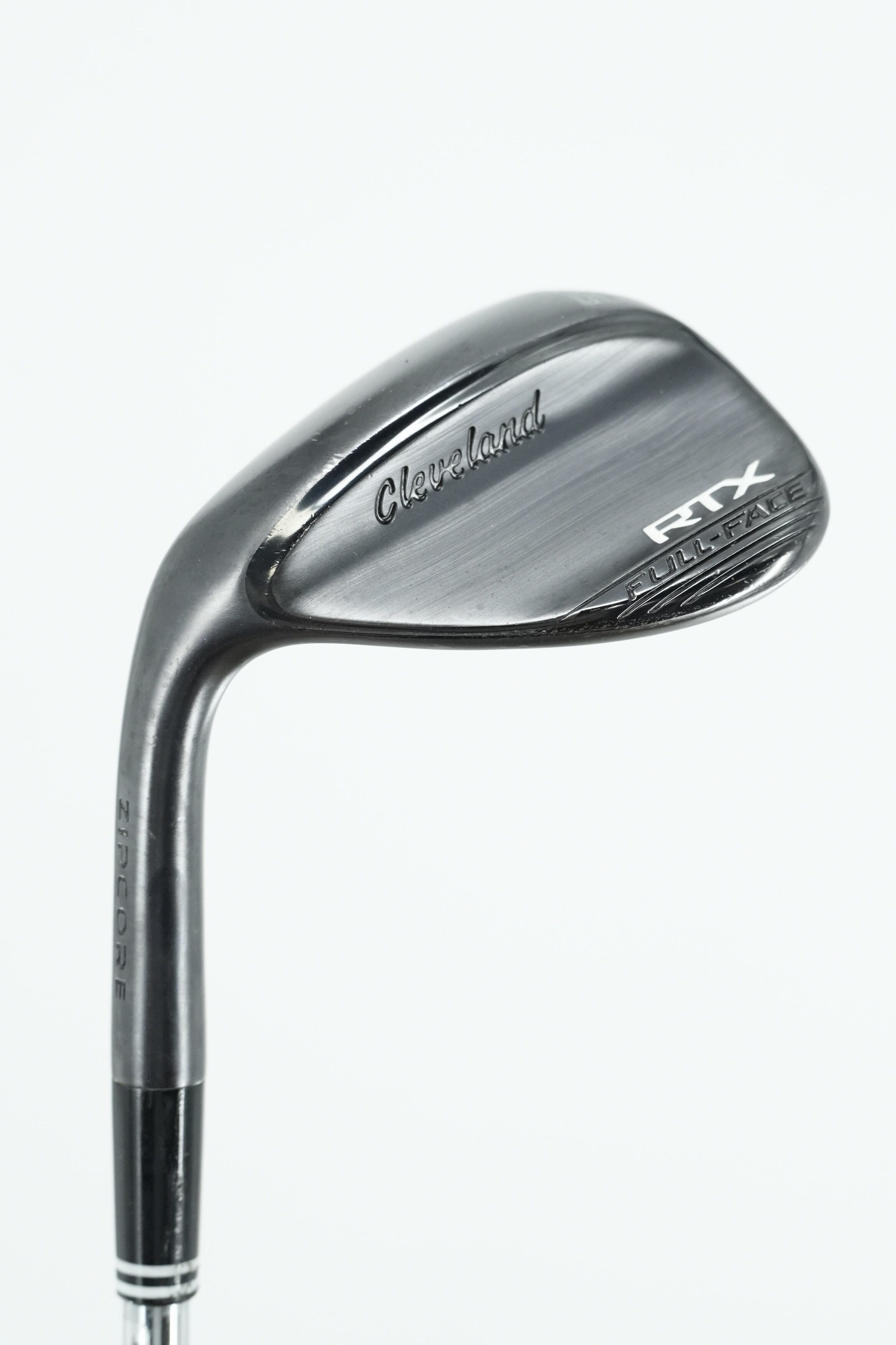 Left-Handed Wedges