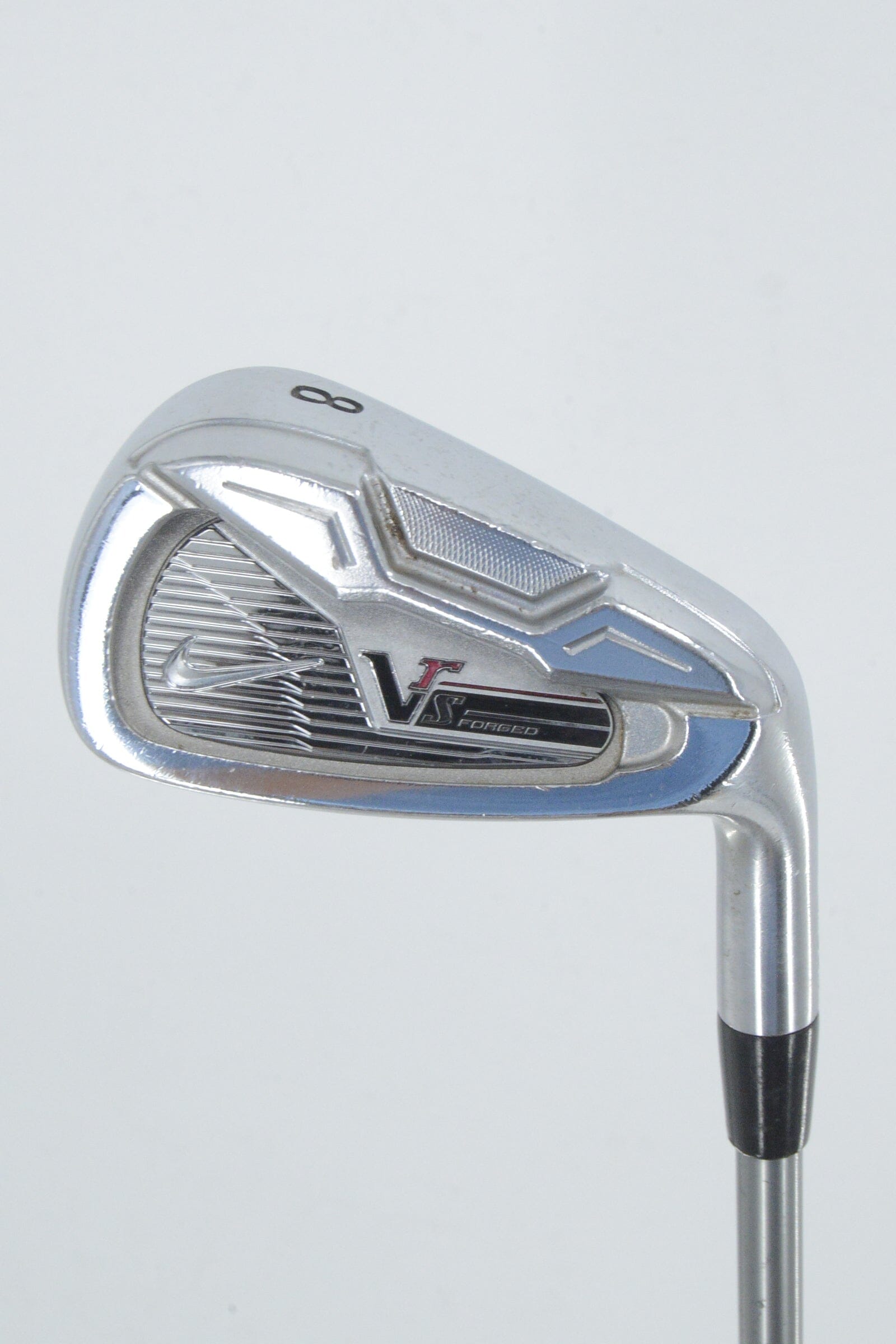 Nike Vr-S Forged 5-6, 8-PW Iron Set S Flex Std Length Golf Clubs GolfRoots 
