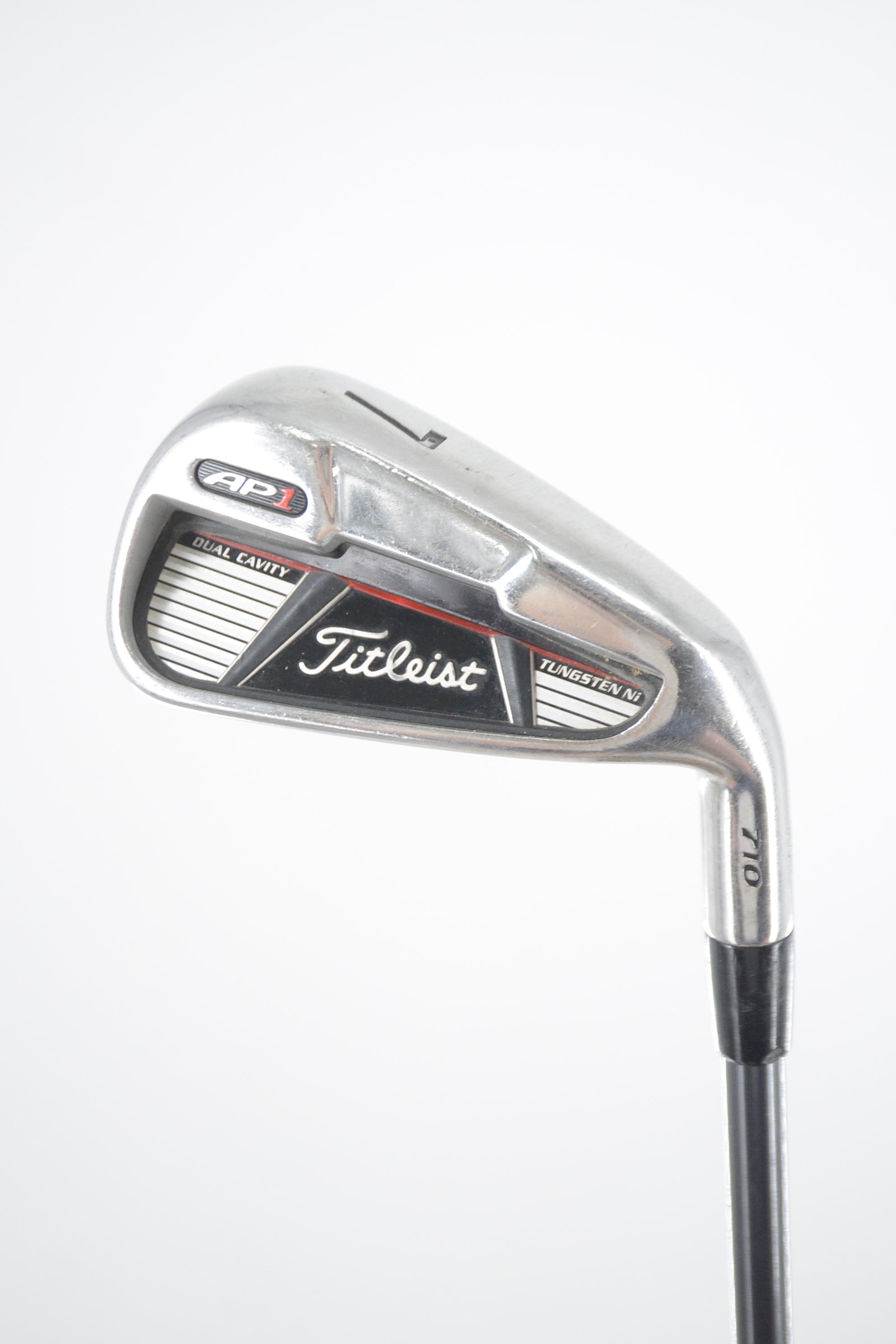 Titleist 710 AP1 7 Iron SR Flex 37"