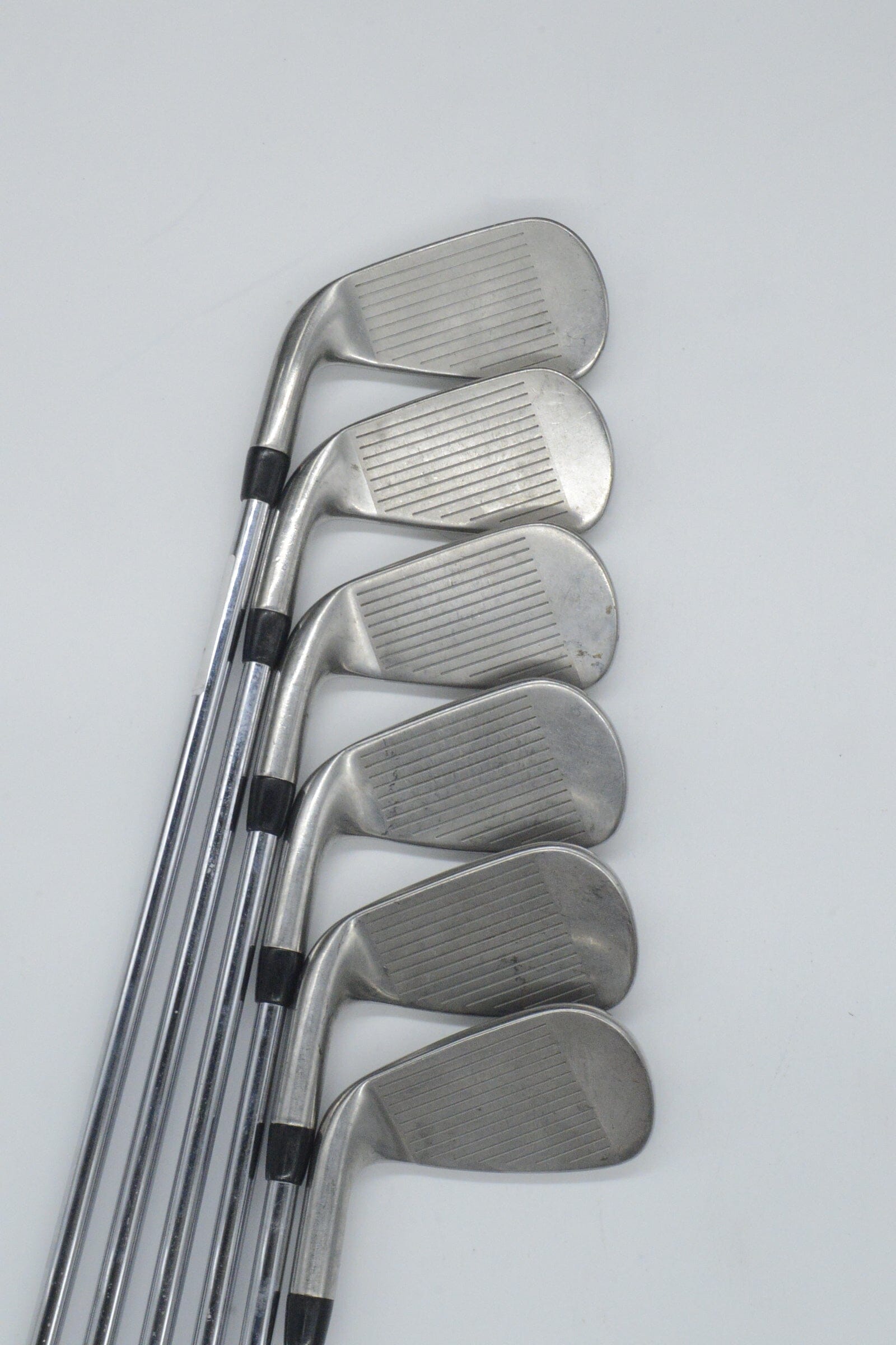 Titleist 718 AP1 5-PW Iron Set R Flex Std Length Golf Clubs GolfRoots 