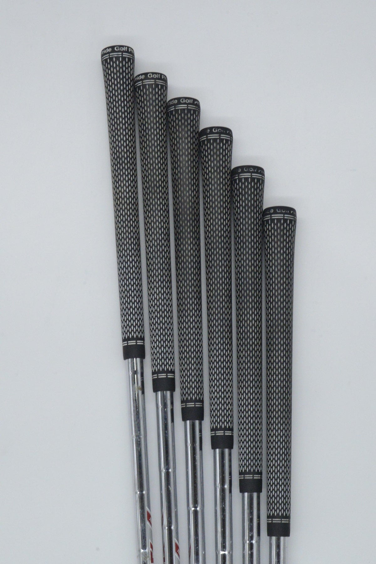 Titleist 718 AP1 5-PW Iron Set R Flex Std Length Golf Clubs GolfRoots 