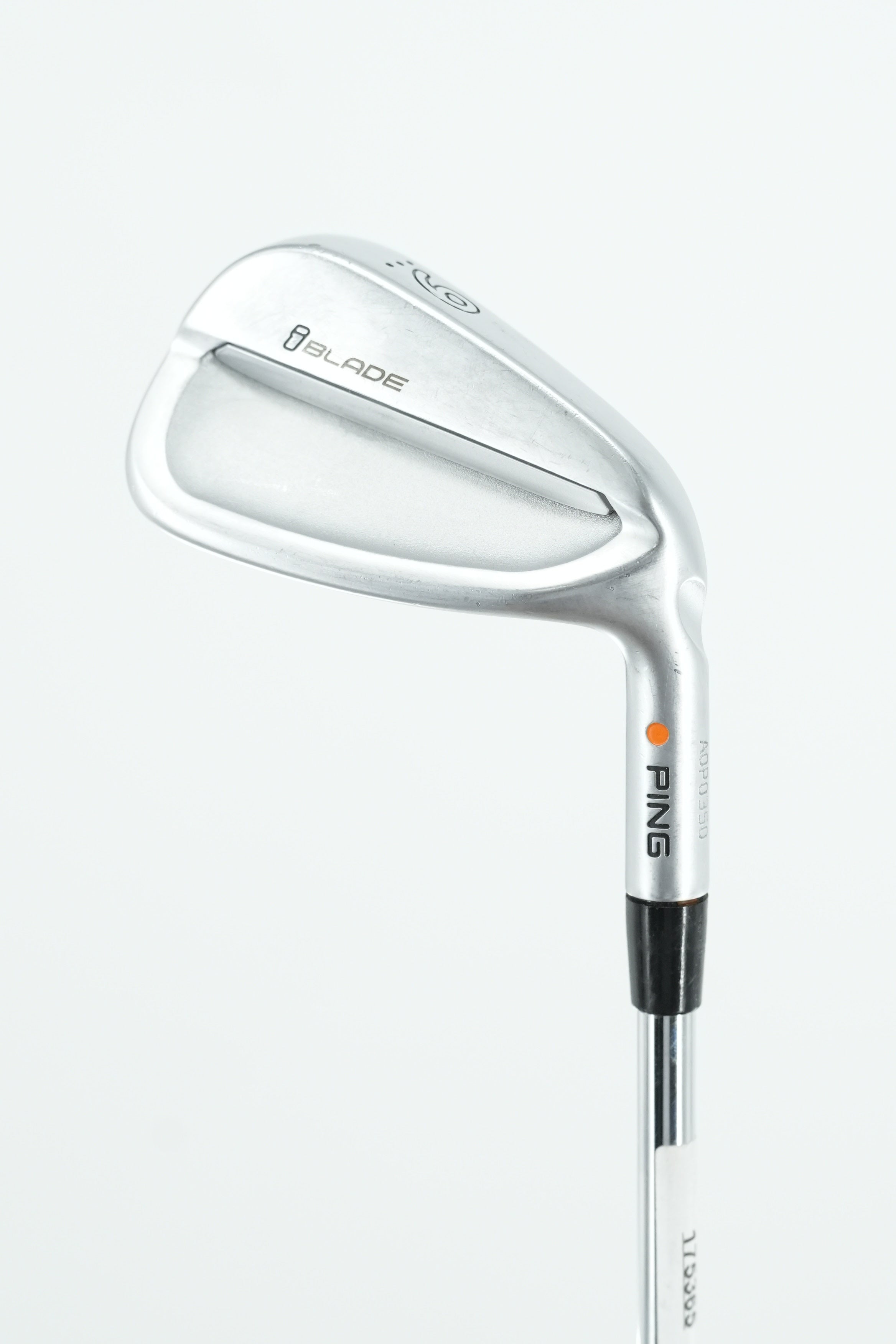 Ping iBlade 9 Iron S Flex 35.5"