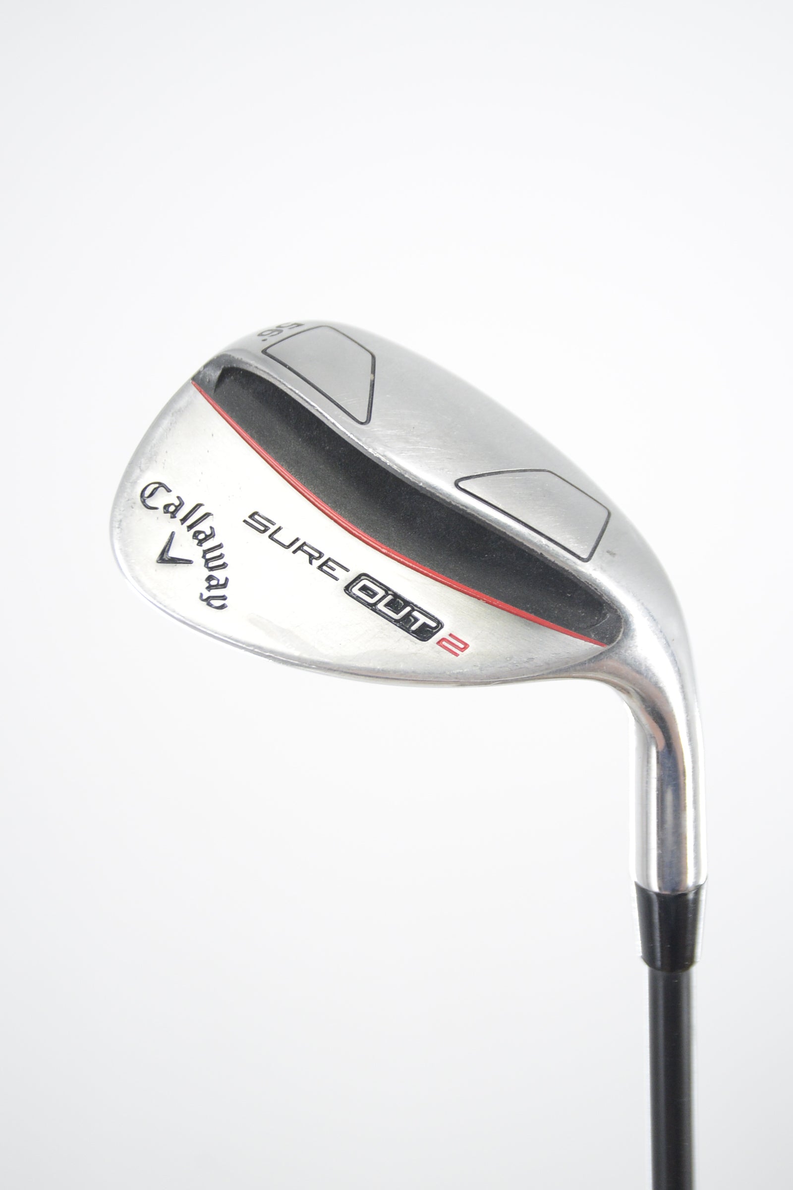 Callaway Sure Out 2 56 Degree Wedge Wedge Flex 34.75"