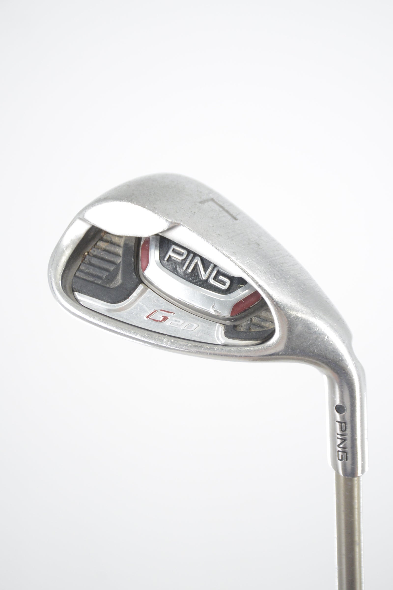 Ping G20 LW SR Flex 35.25"