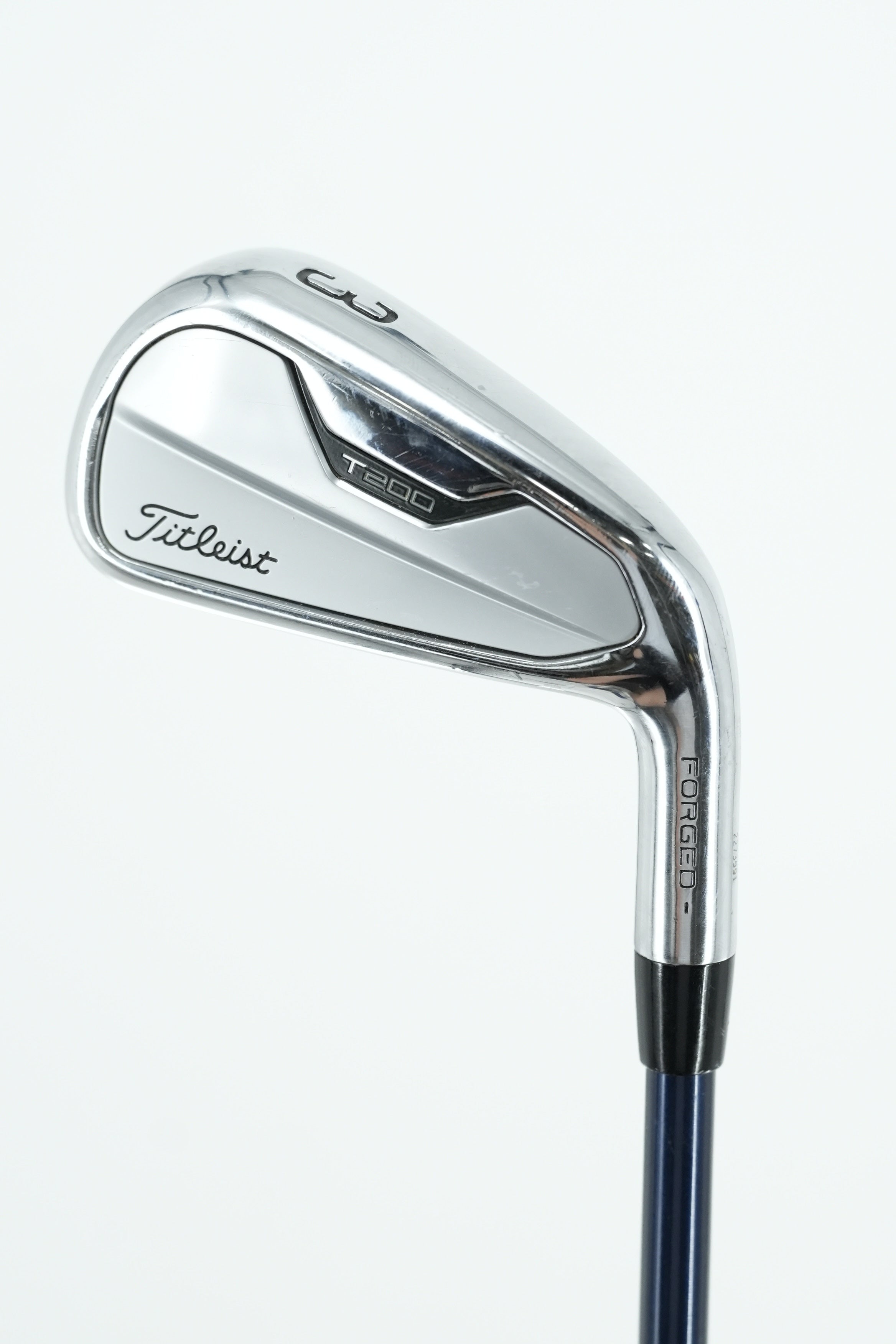 Titleist 2021 T200 3 Driving Iron S Flex 39"