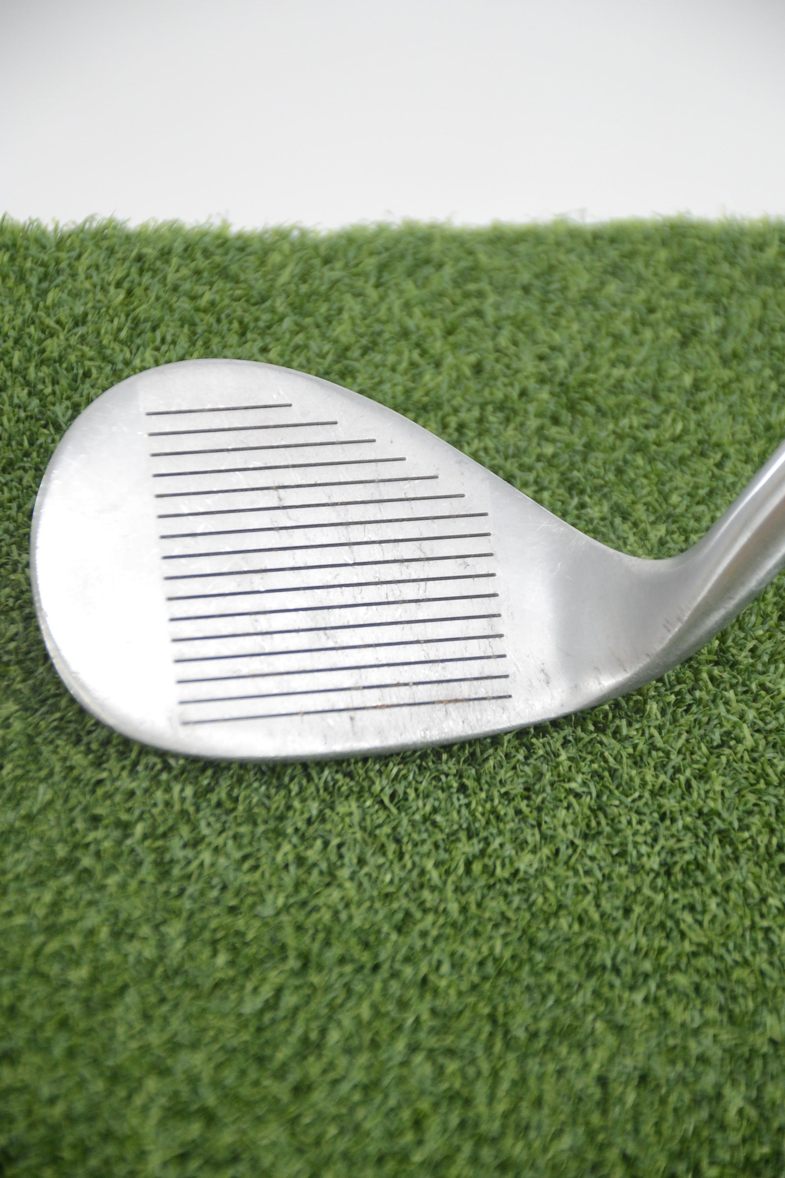 XE1 The Ultimate Wedge 65 Degree Wedge Wedge Flex 35"