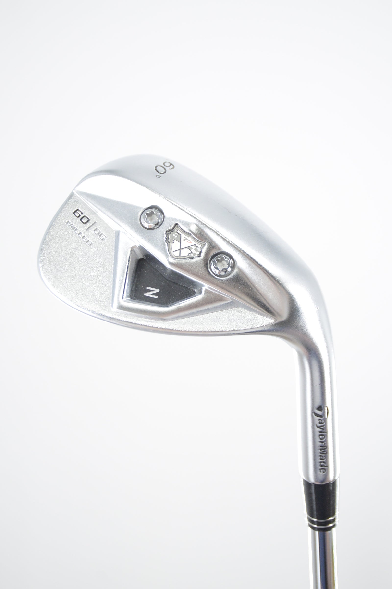 TaylorMade Z Tp 60 Degree Wedge Wedge Flex 35"