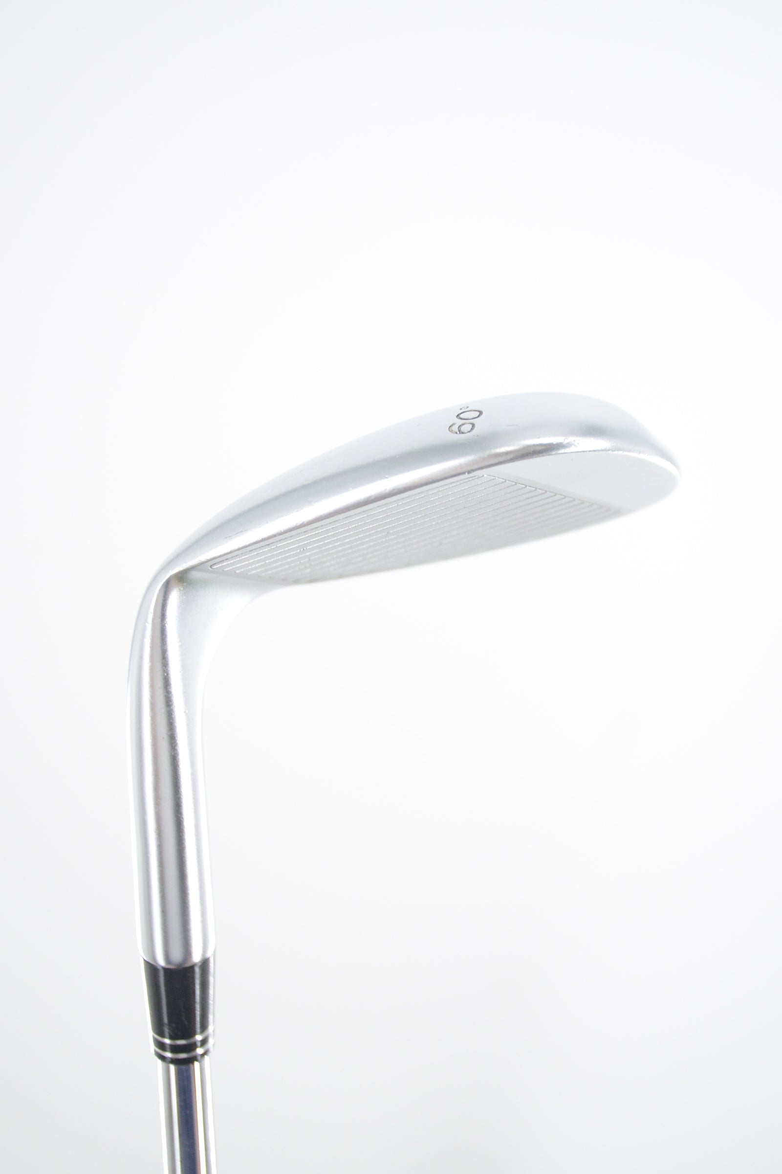 TaylorMade Z Tp 60 Degree Wedge Wedge Flex 35"