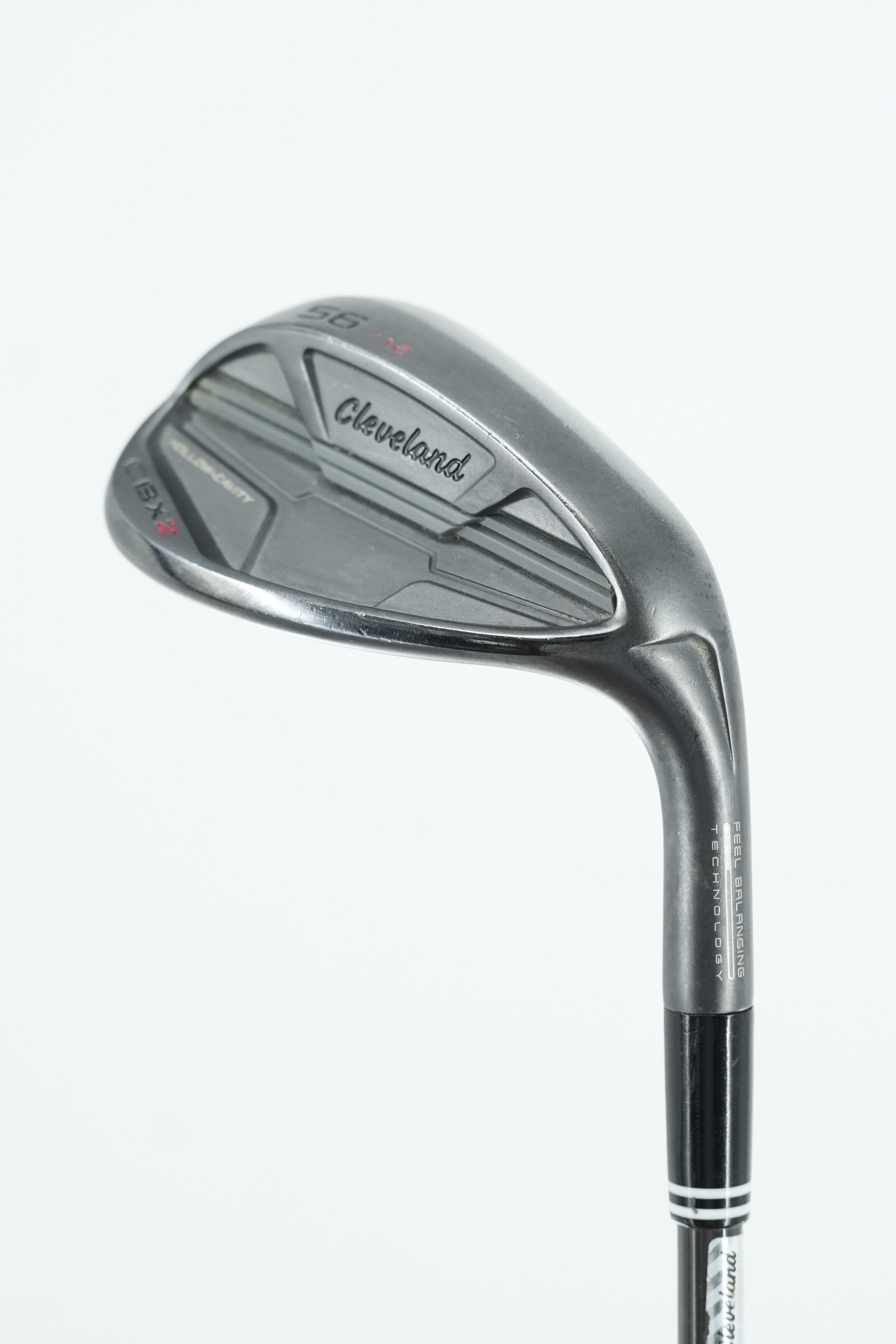 クリーブランド CBX2 ウェッジ 56° DG115 WEDGE Cleveland CBX2 56 Degree Wedge Wedge Flex 35