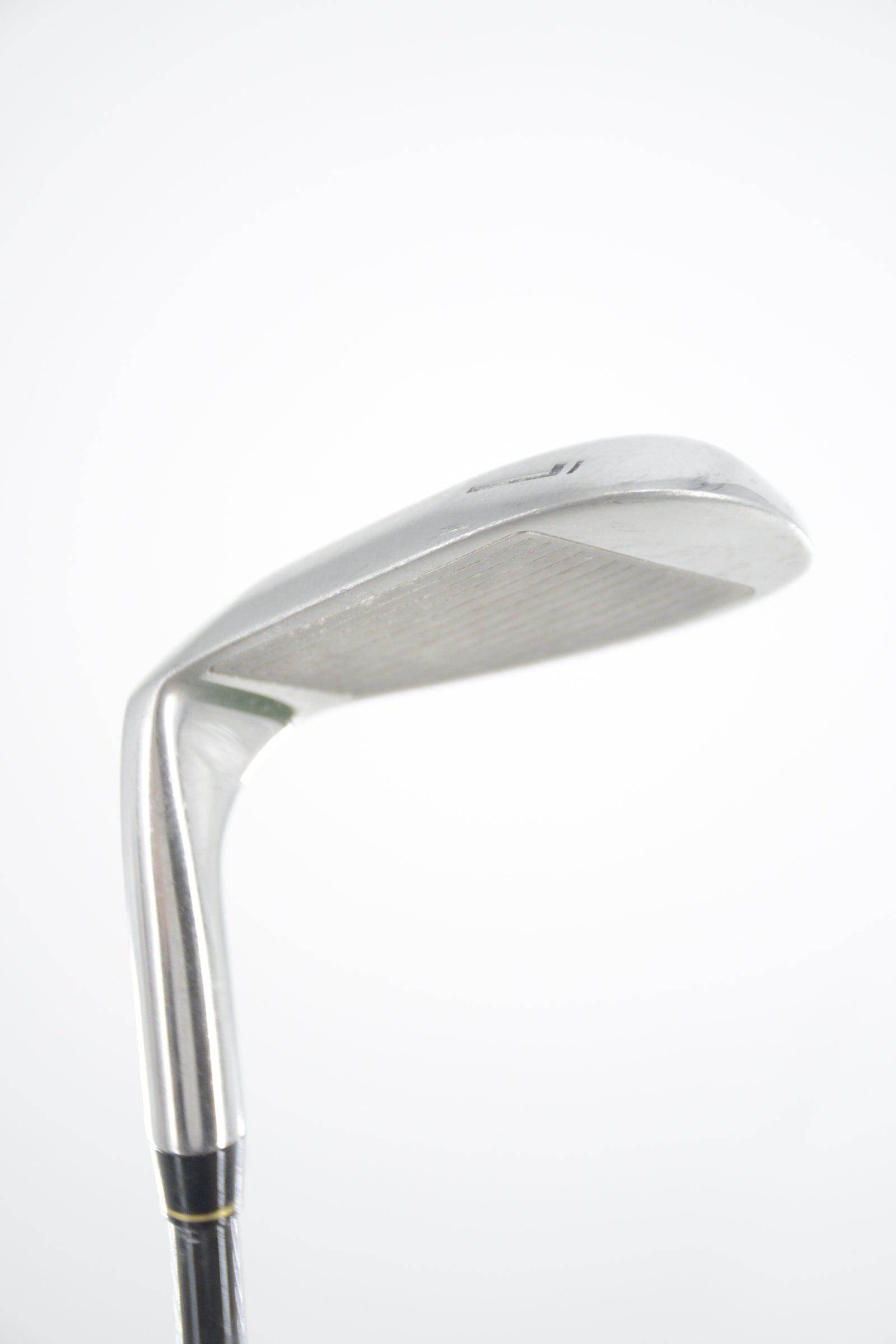 PureSpin Diamond Face 60 Degree Wedge S Flex 35.5"