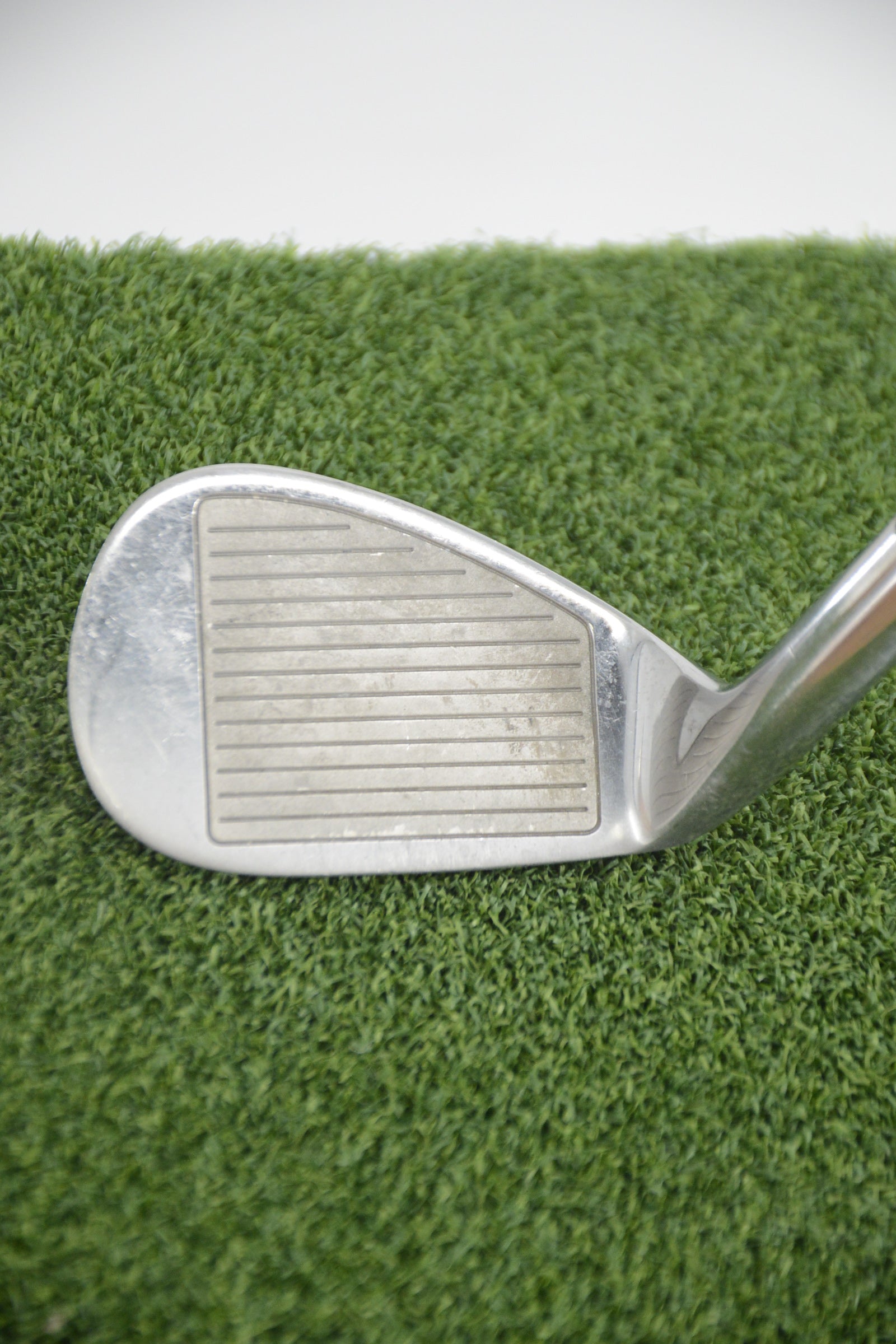 PureSpin Diamond Face 60 Degree Wedge S Flex 35.5"