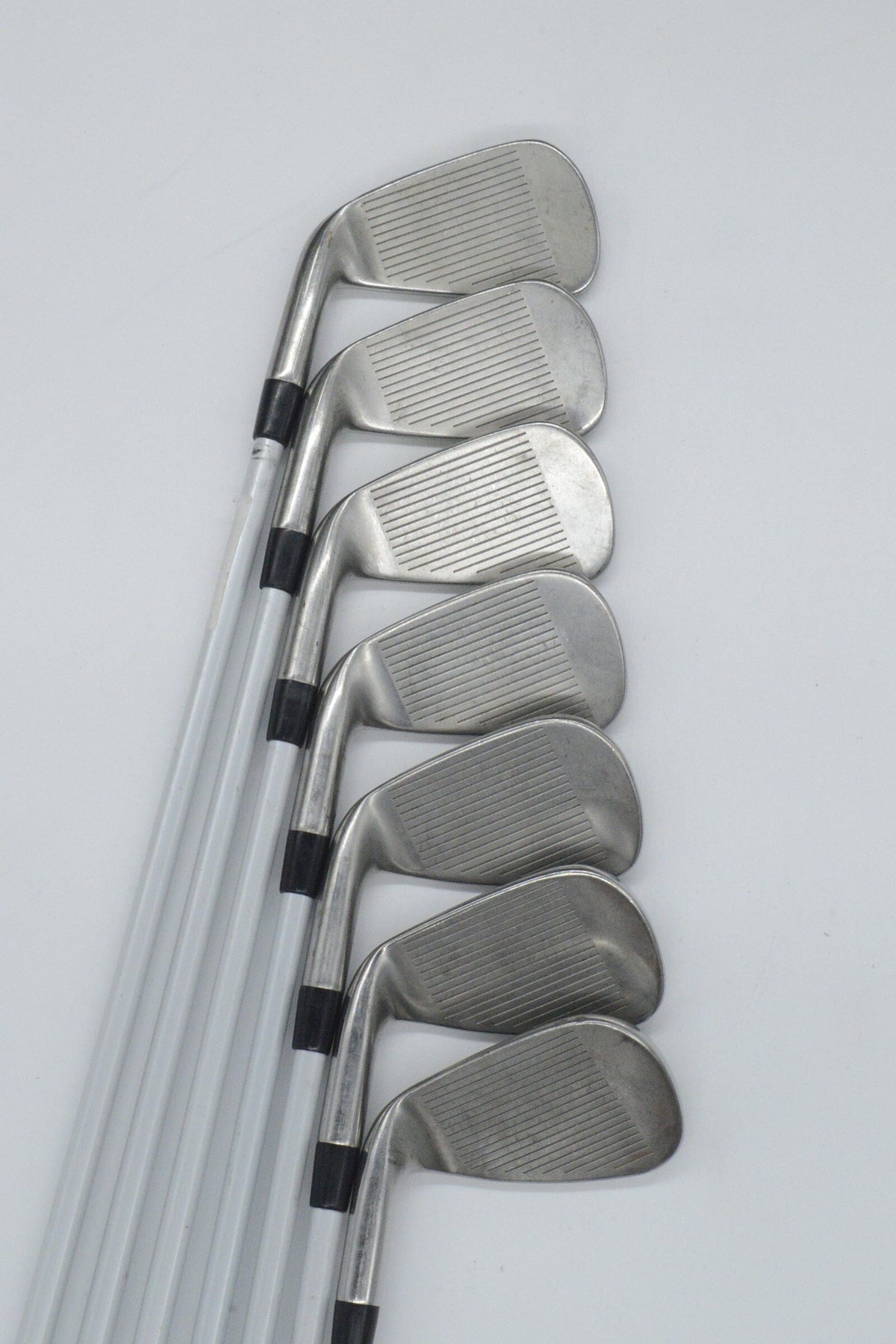 Callaway X Hot Pro 4-PW Iron Set R Flex -0.5" Golf Clubs GolfRoots 