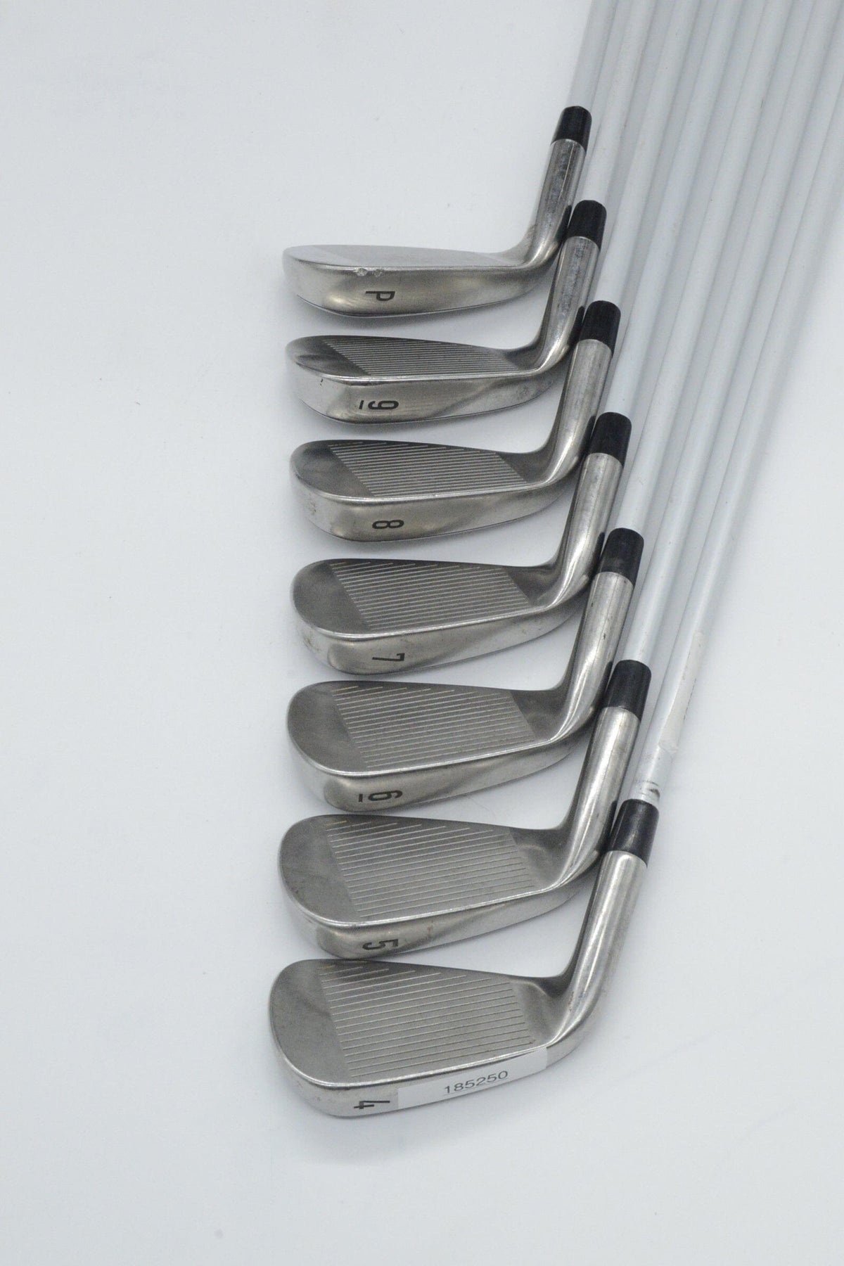 Callaway X Hot Pro 4-PW Iron Set R Flex -0.5" Golf Clubs GolfRoots 