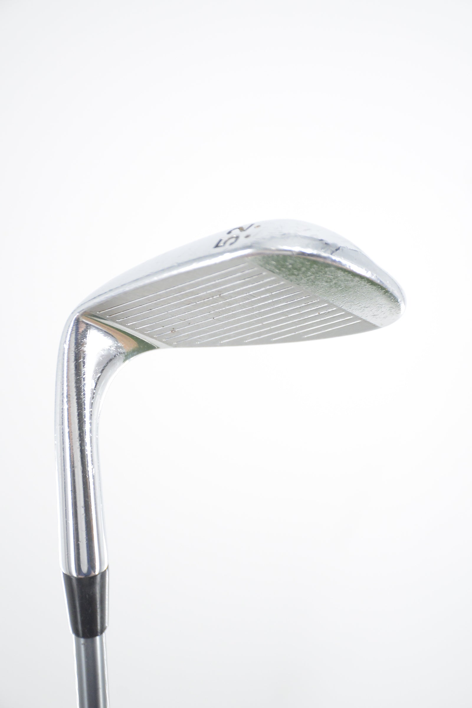 Cleveland 588 Tour ZipGrooves 52 Degree Wedge S Flex 35.75"