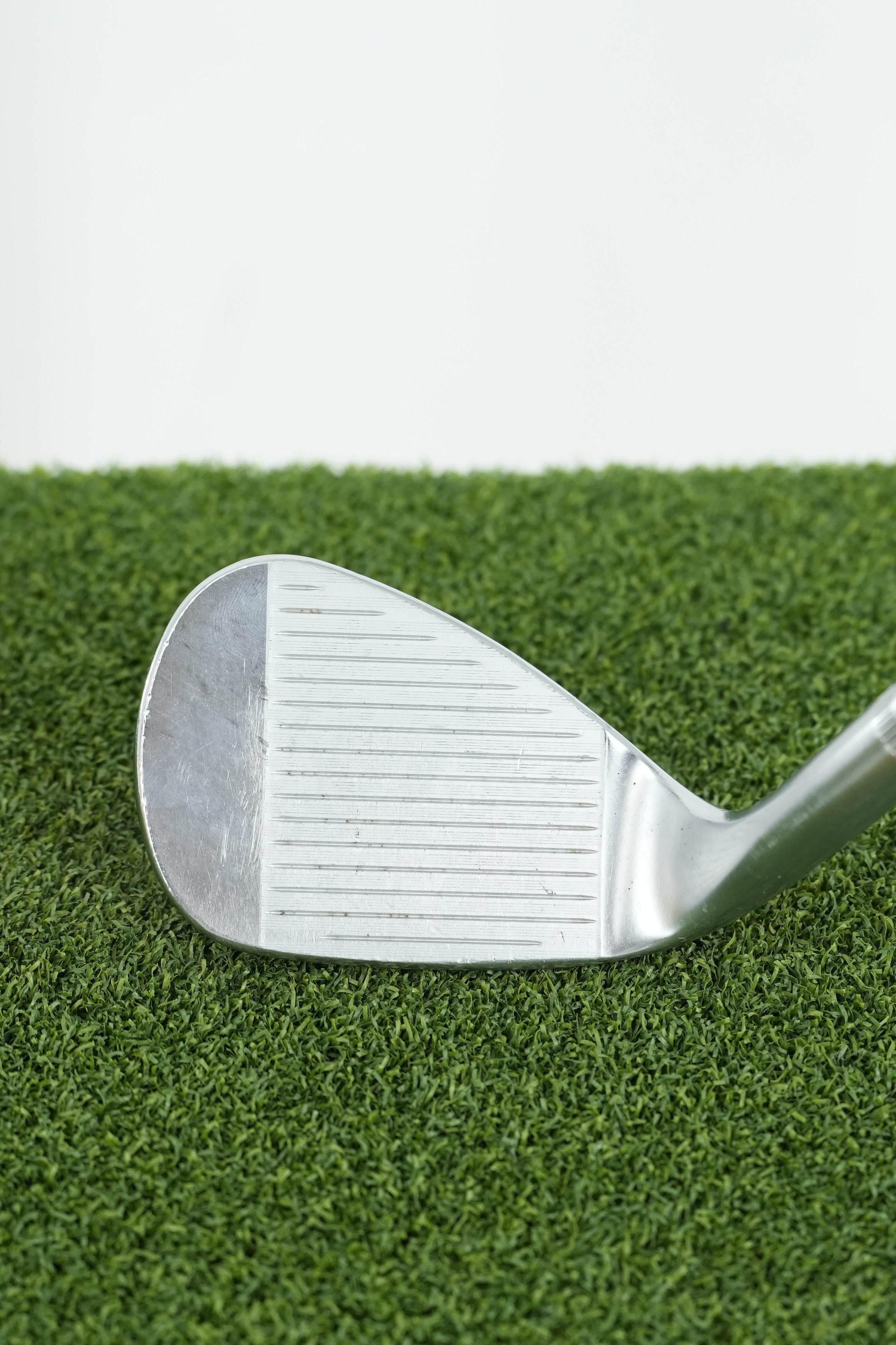 Callaway Jaws MD5 Chrome 58 Degree Wedge S Flex 34.75"