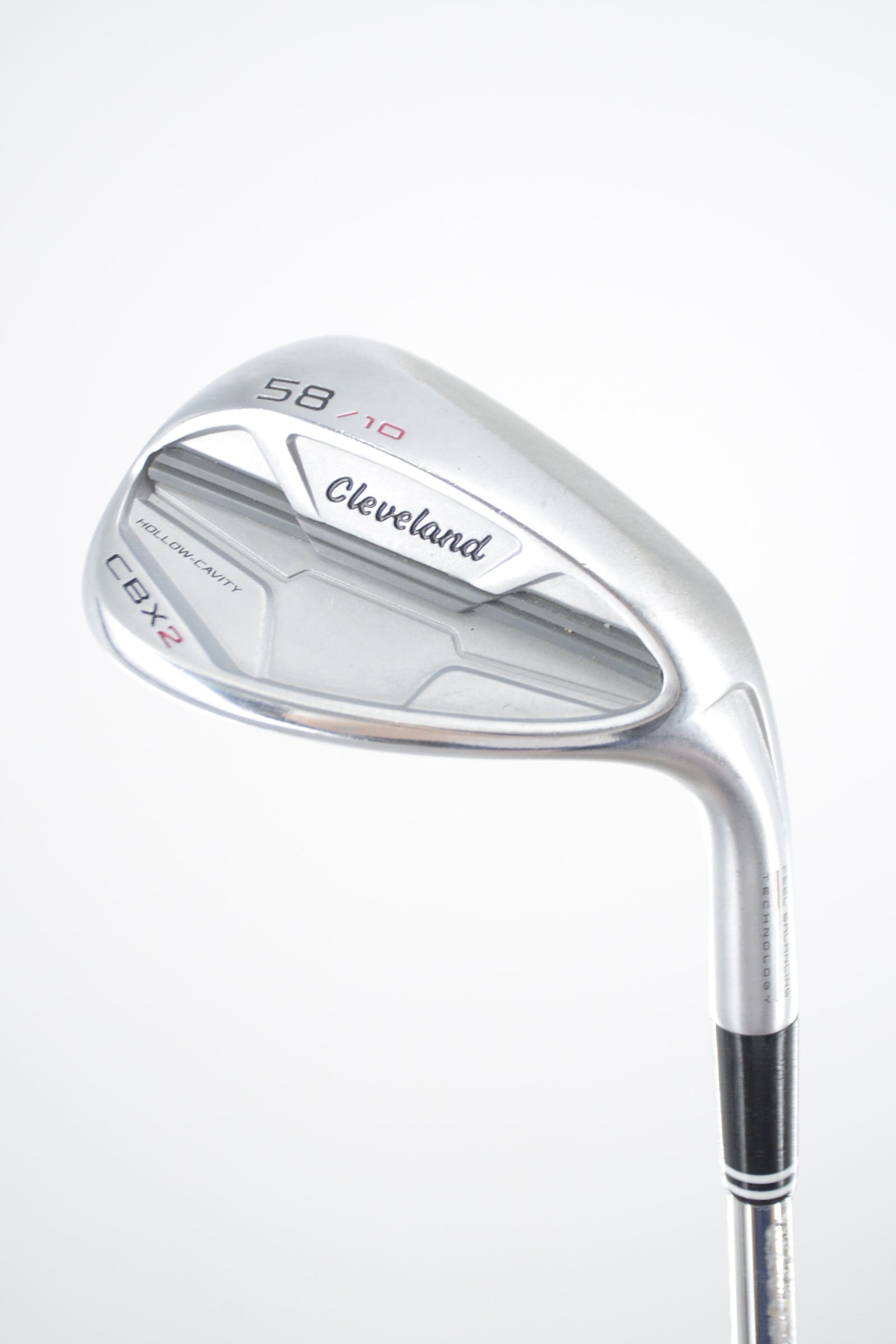 Cleveland CBX2 58 Degree Wedge Wedge Flex 35"