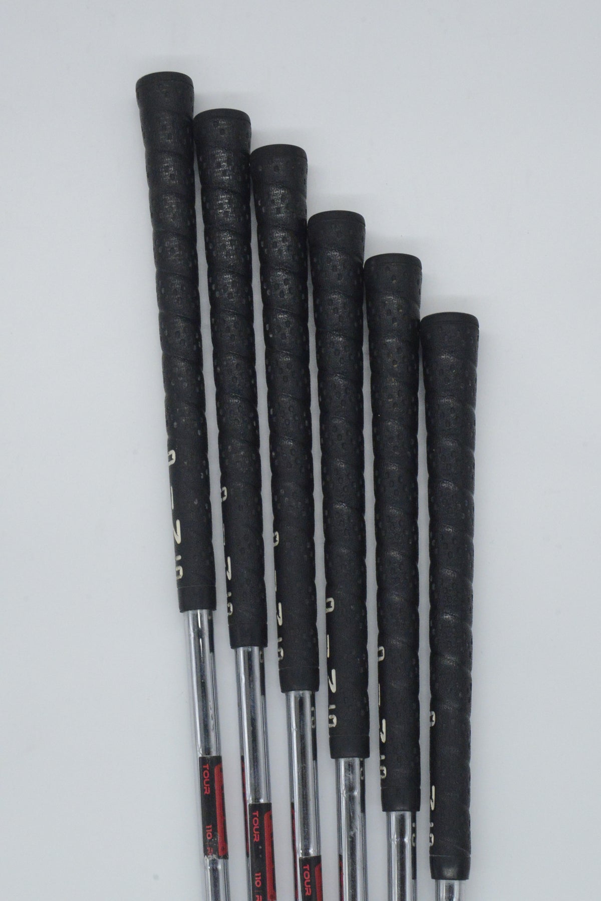 Ping I25 5-PW Iron Set R Flex +0.5"