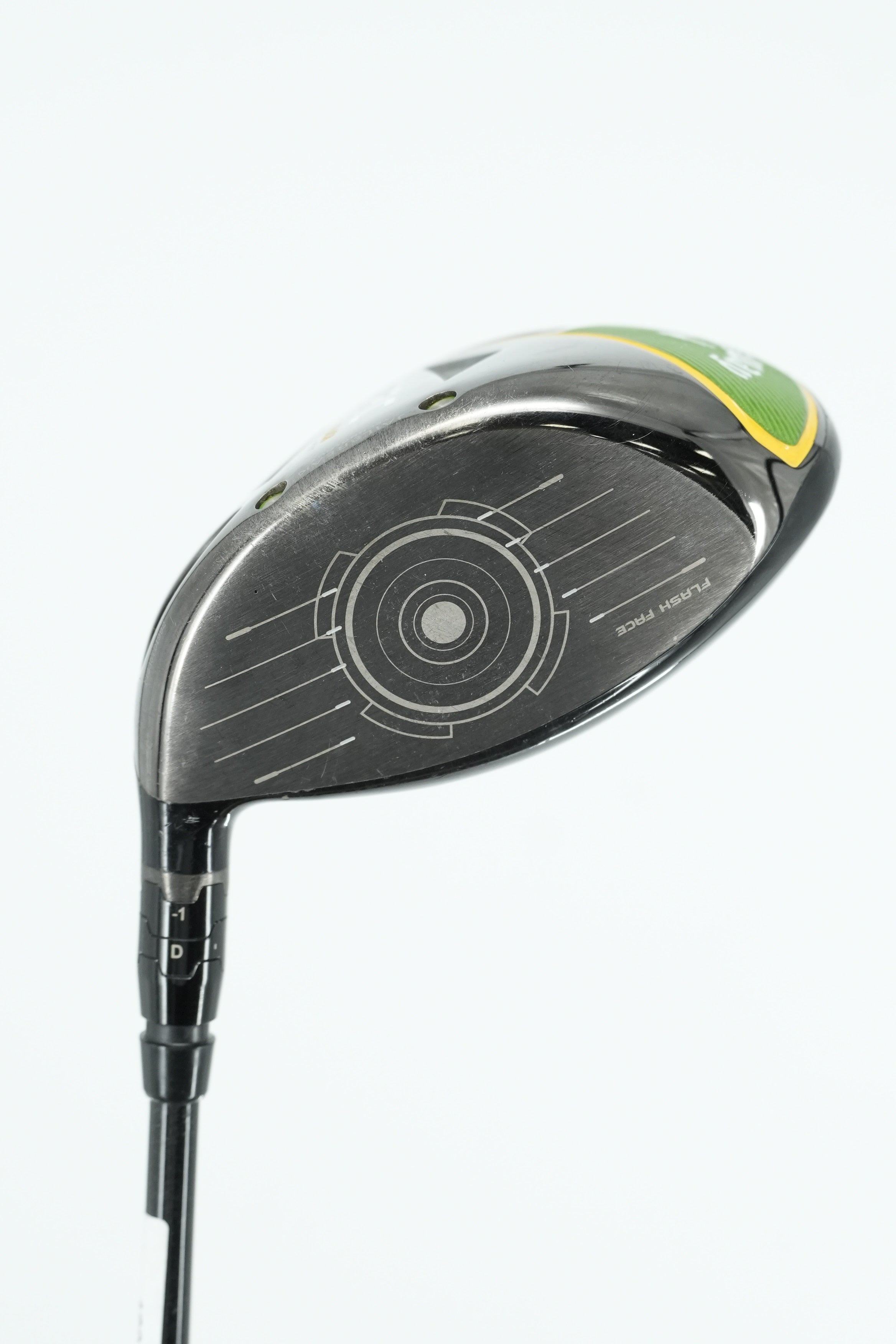 Callaway Epic Flash 10.5 Degree Driver S Flex 45"