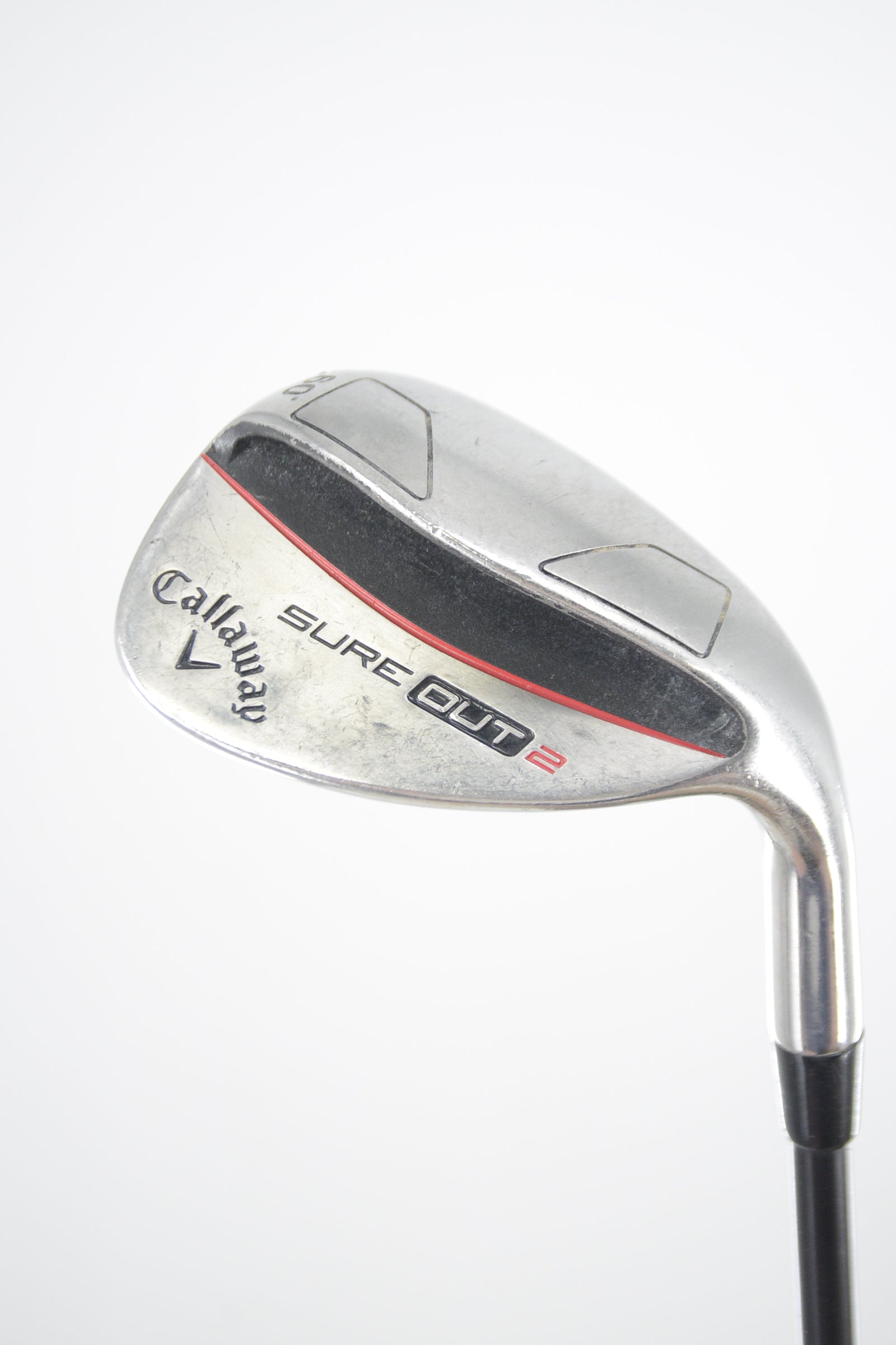 Callaway Sure Out 2 60 Degree Wedge Wedge Flex 33.75"