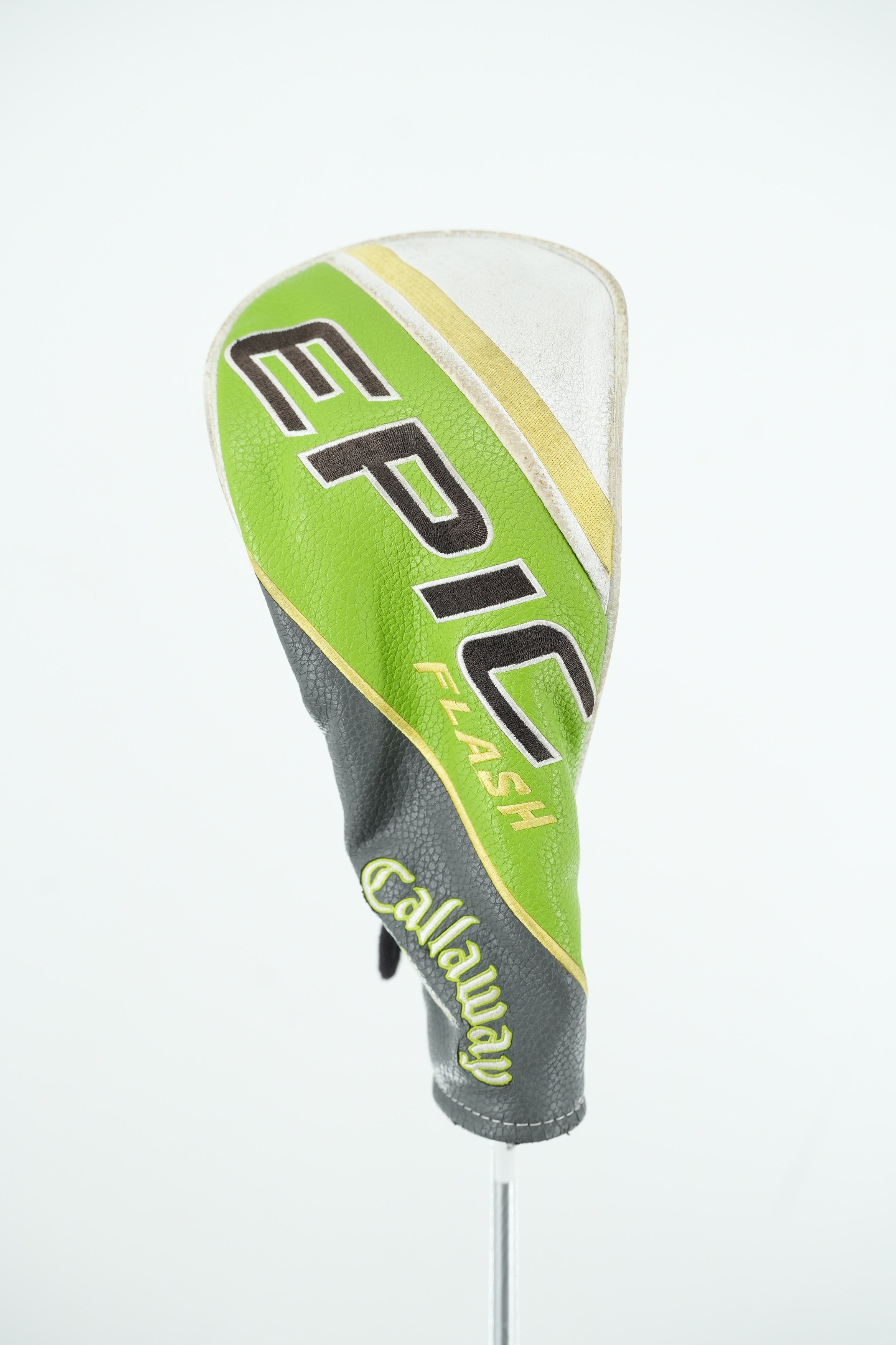 Callaway Epic Flash 10.5 Degree Driver S Flex 45.25"