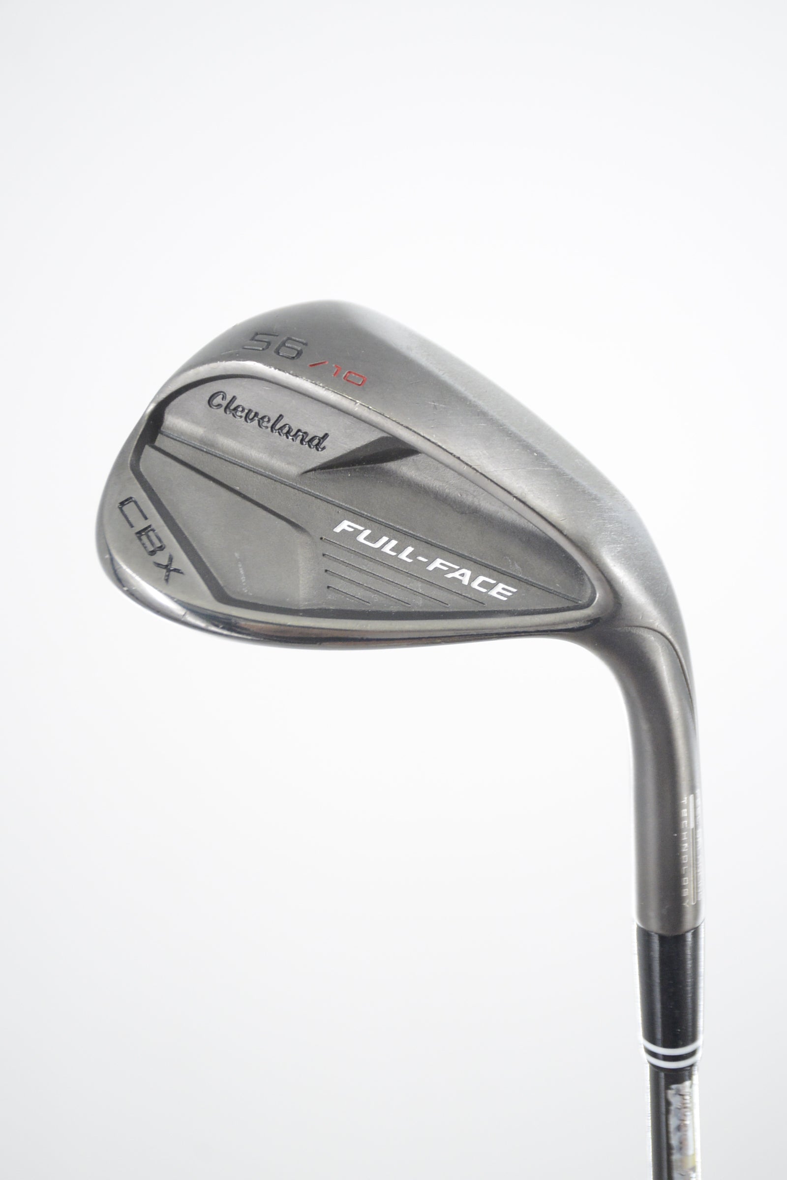 Cleveland CBX Full Face 56 Degree Wedge Wedge Flex 35.25"