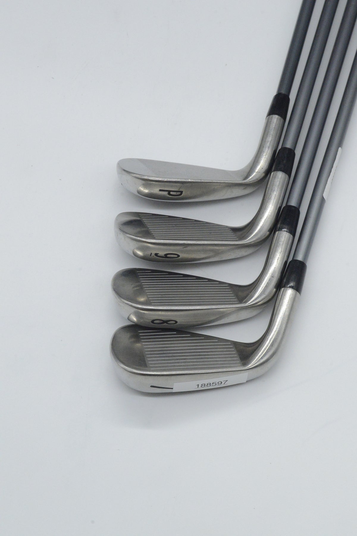 Titleist 716 AP1 7-PW Iron Set R Flex -0.5"