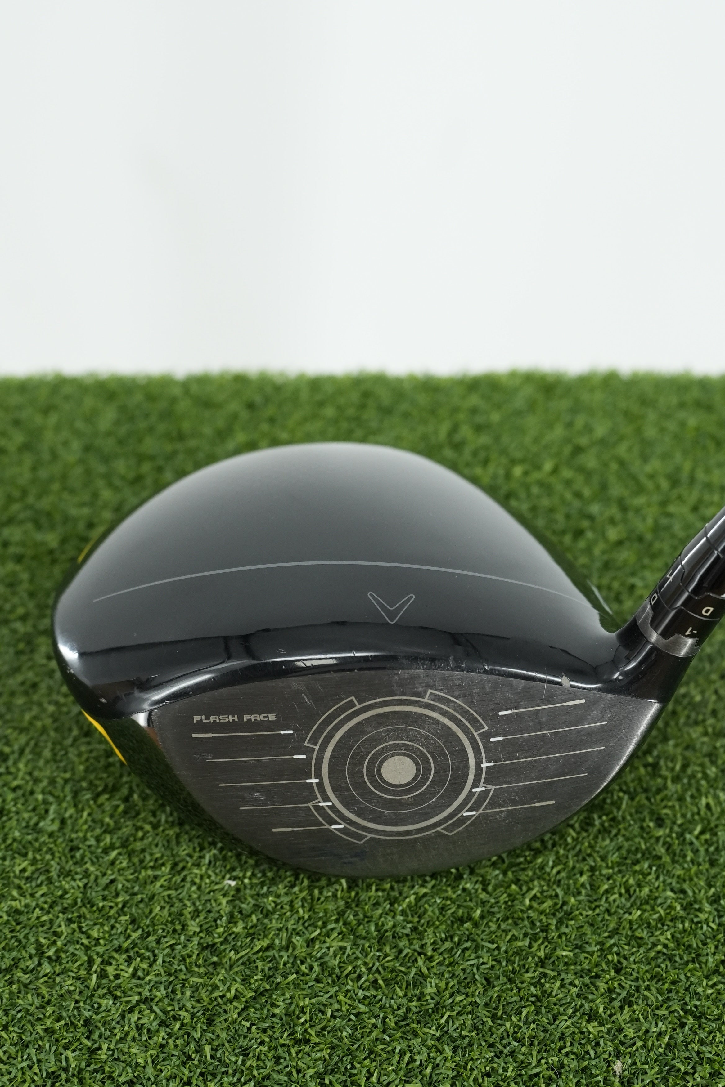 Callaway Epic Flash 10.5 Degree Driver S Flex 45.25"