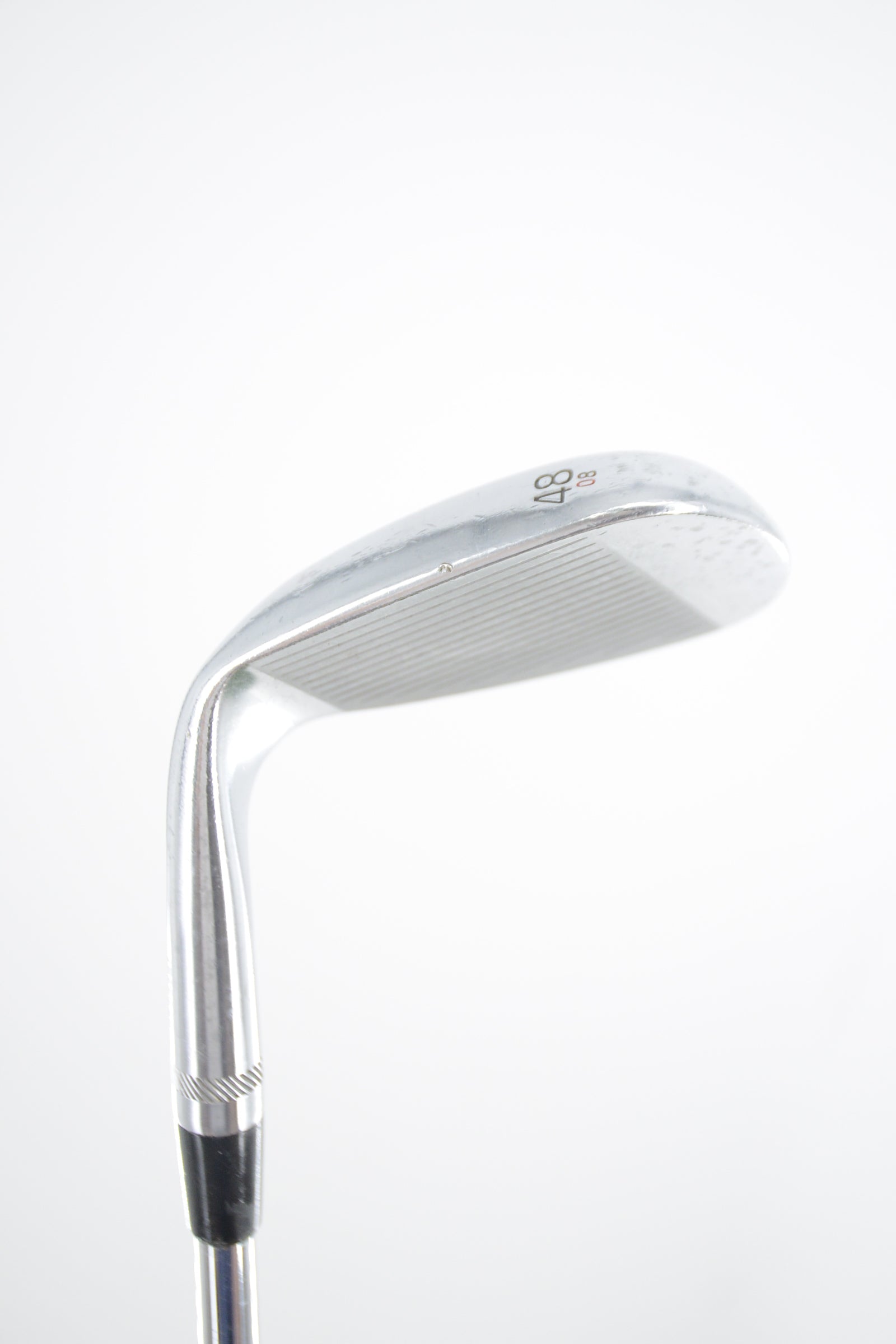 Titleist Vokey SM5 Tour Chrome 48 Degree Wedge Wedge Flex 35.75"