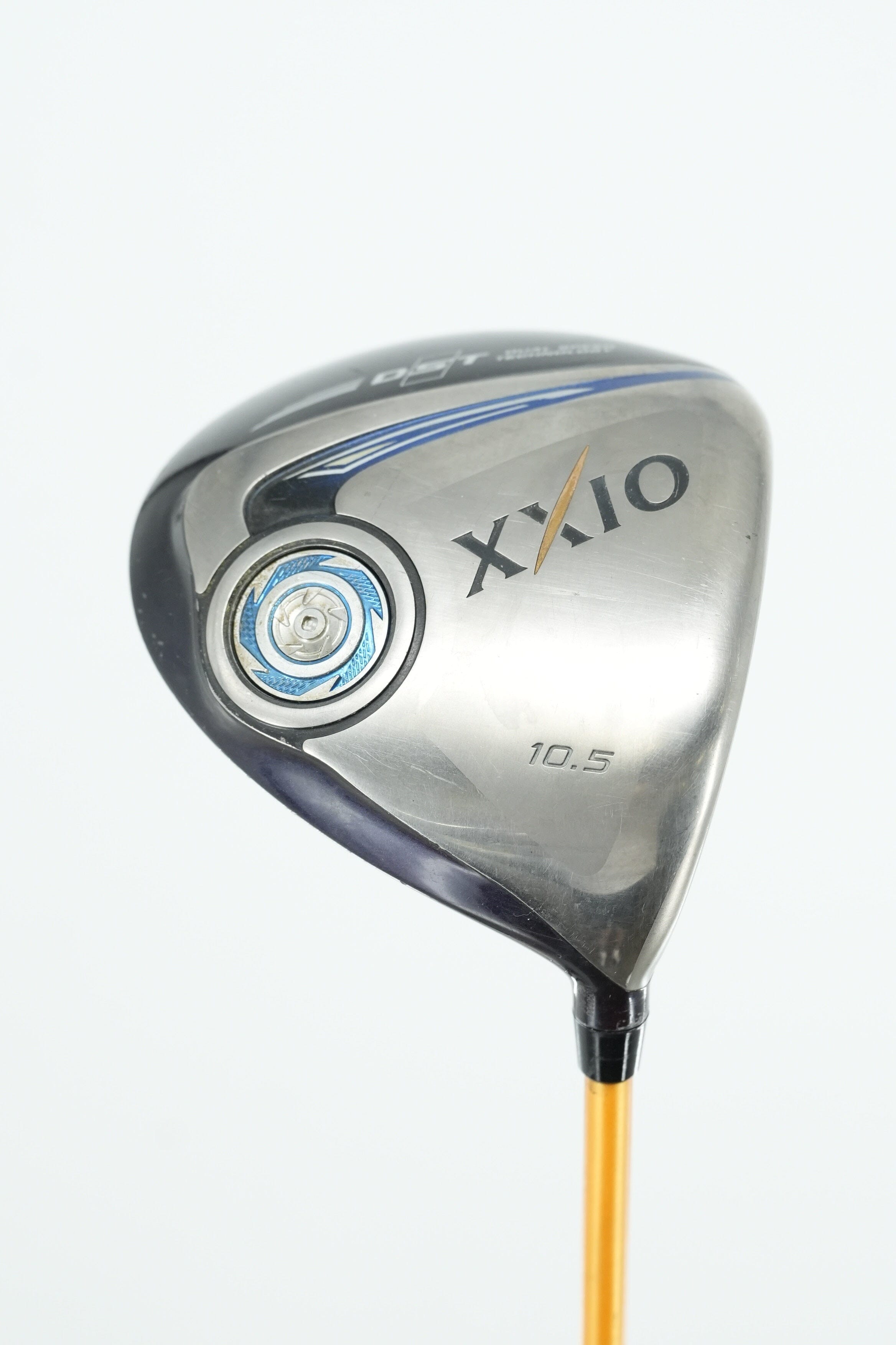 XXIO 9 10.5 Degree Driver S Flex 45"